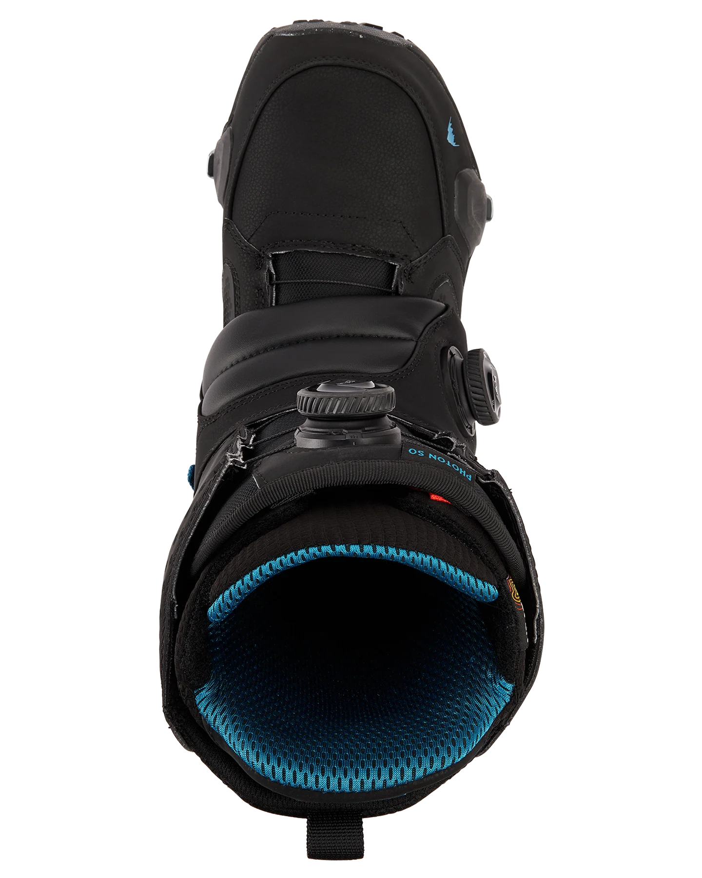 Burton Men's Photon Step On® BOA® Snowboard Boots - Black - Image 5