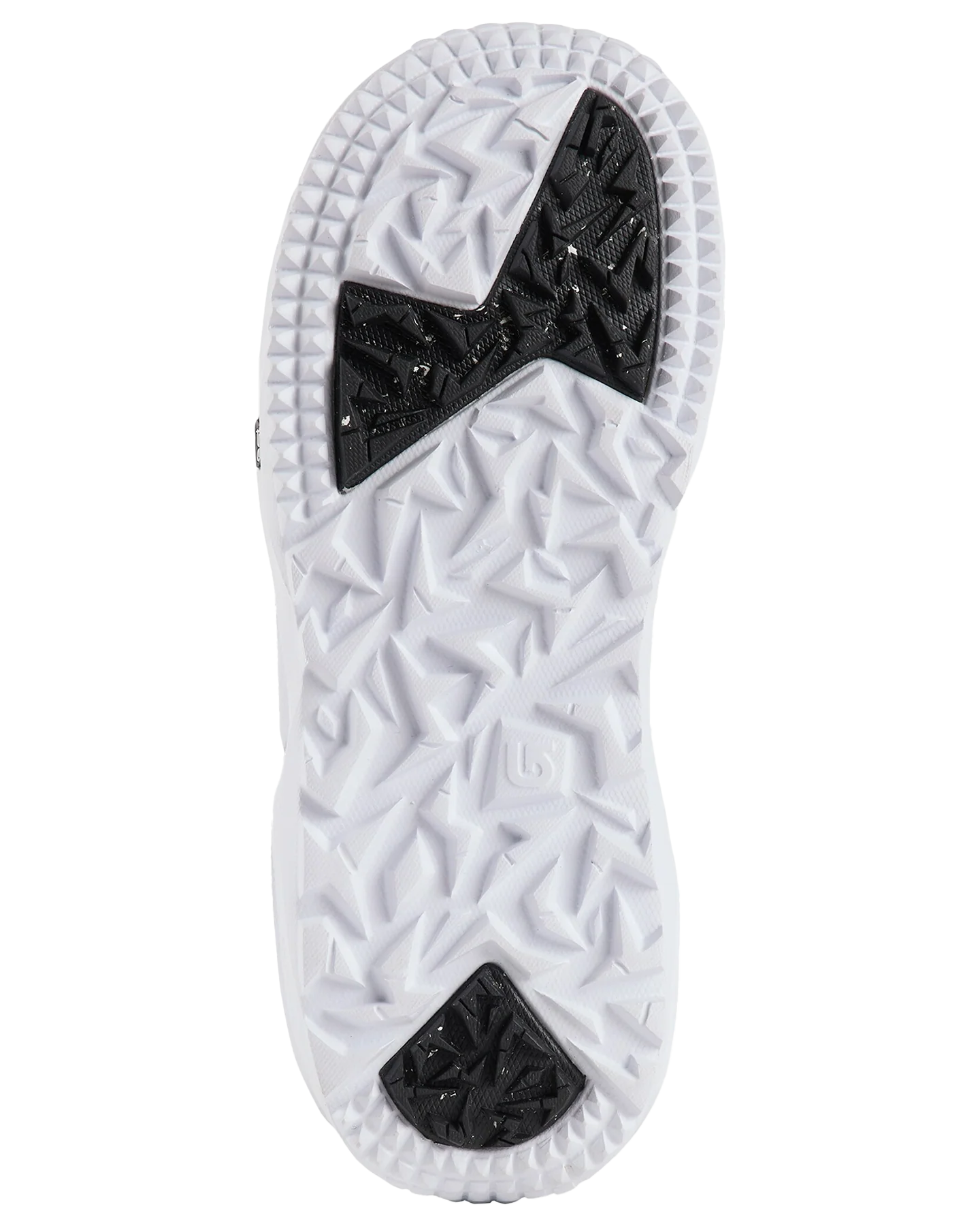 Burton Men's Swath Boa® Snowboard Boots - Summit Taupe - Image 4