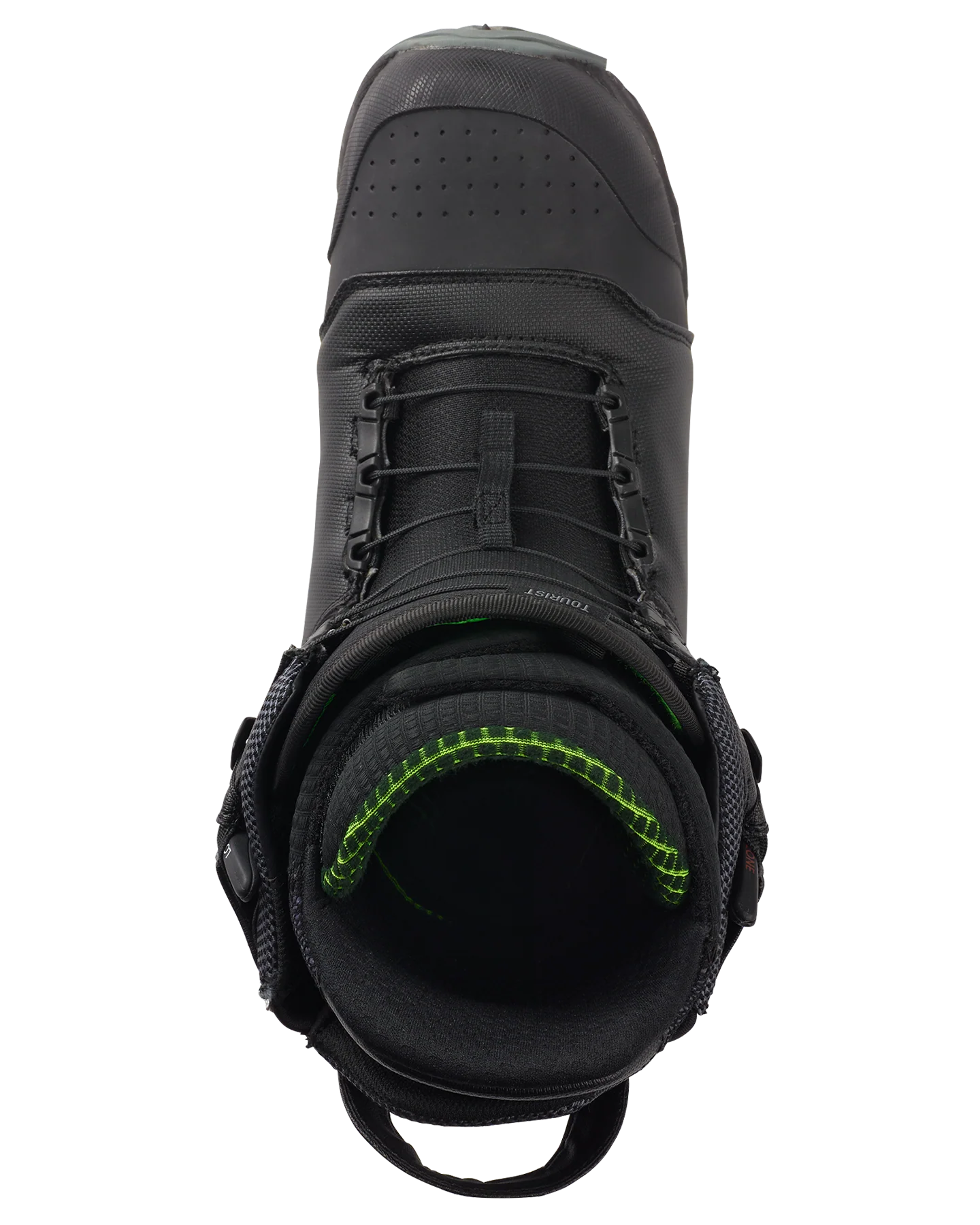 Burton Men's Tourist Splitboard Snowboard Boots - Black - Image 5