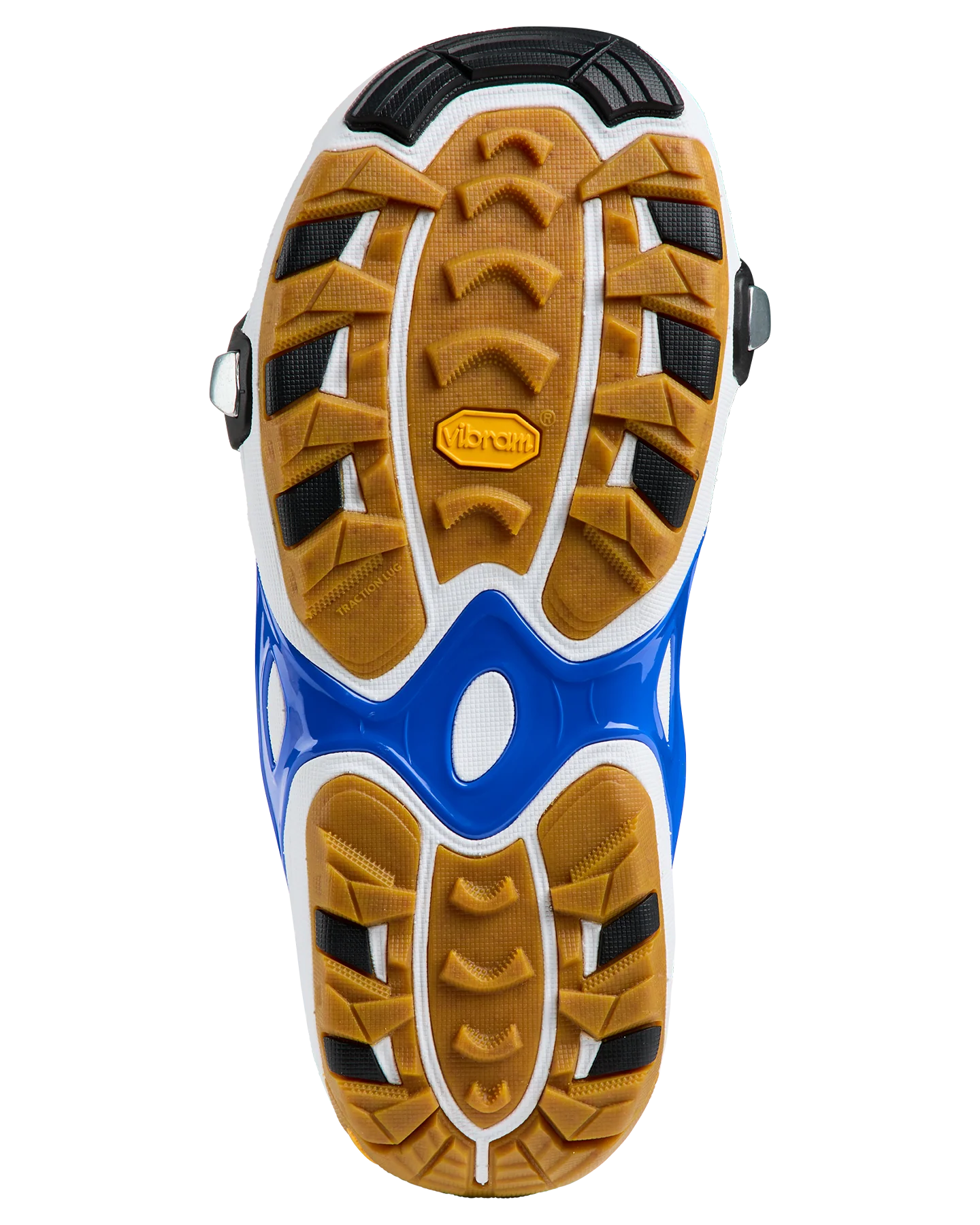 Burton Men's Waverange X Pro Step On® (Wide) Snowboard Boots - White - Image 3