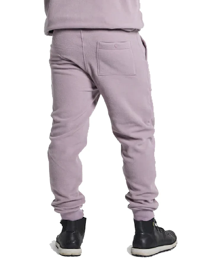 Burton Men's Westmate Pants - Elderberry - Image 3