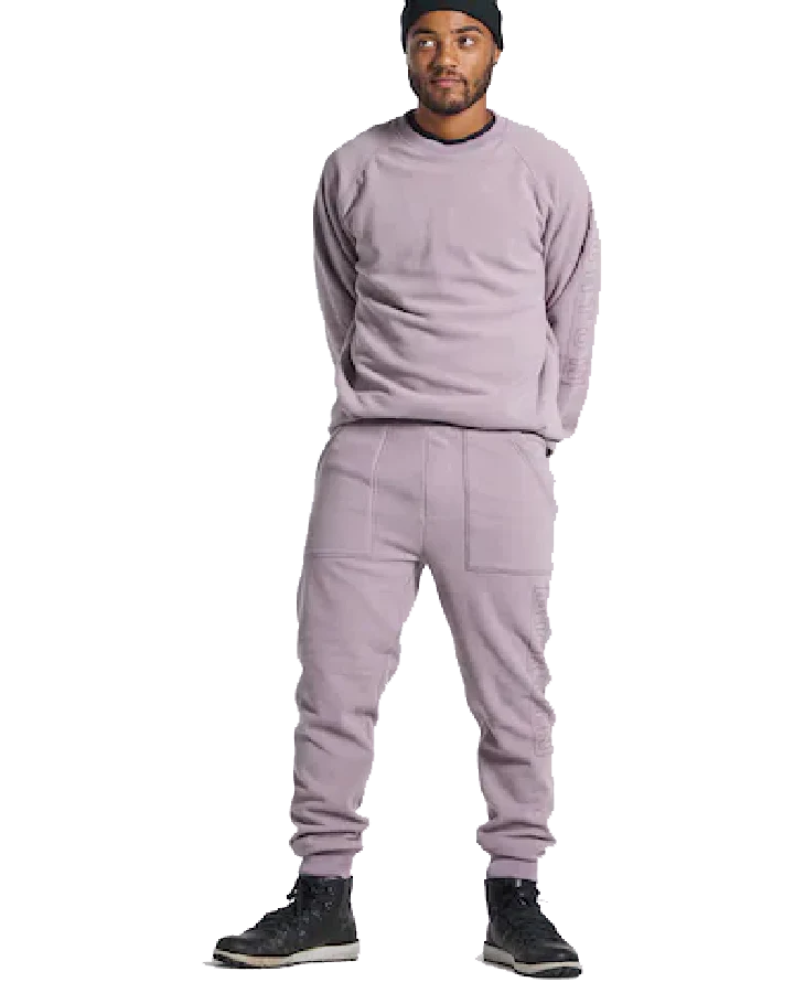 Burton Men's Westmate Pants - Elderberry - Image 5