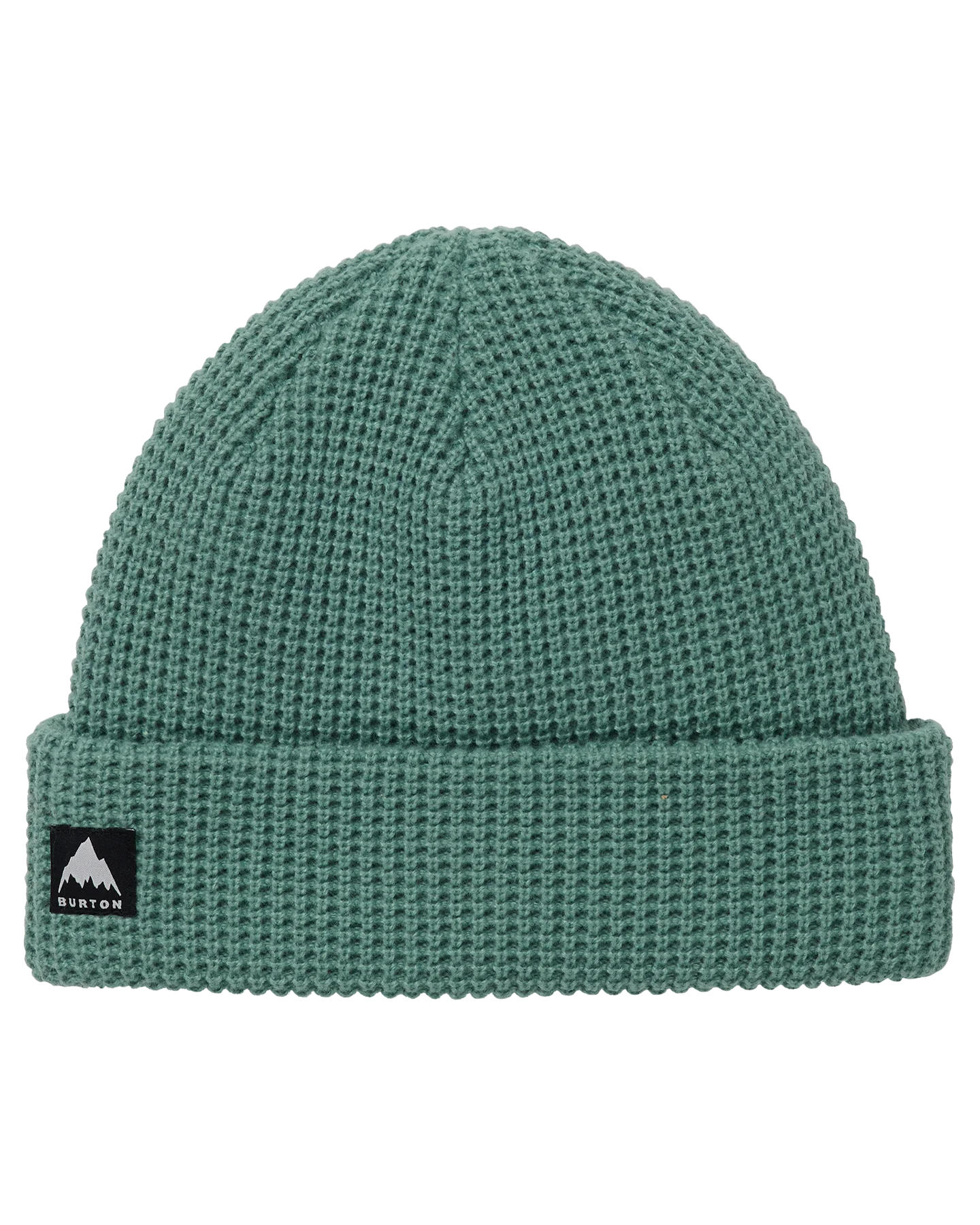 Burton Recycled Waffle Beanie - Soft Sage