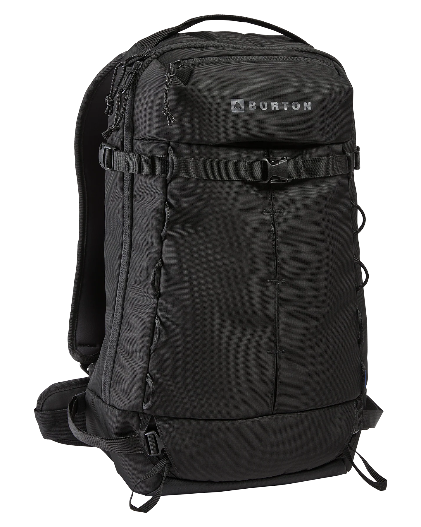Burton Sidehill Backpack 18L - True Black