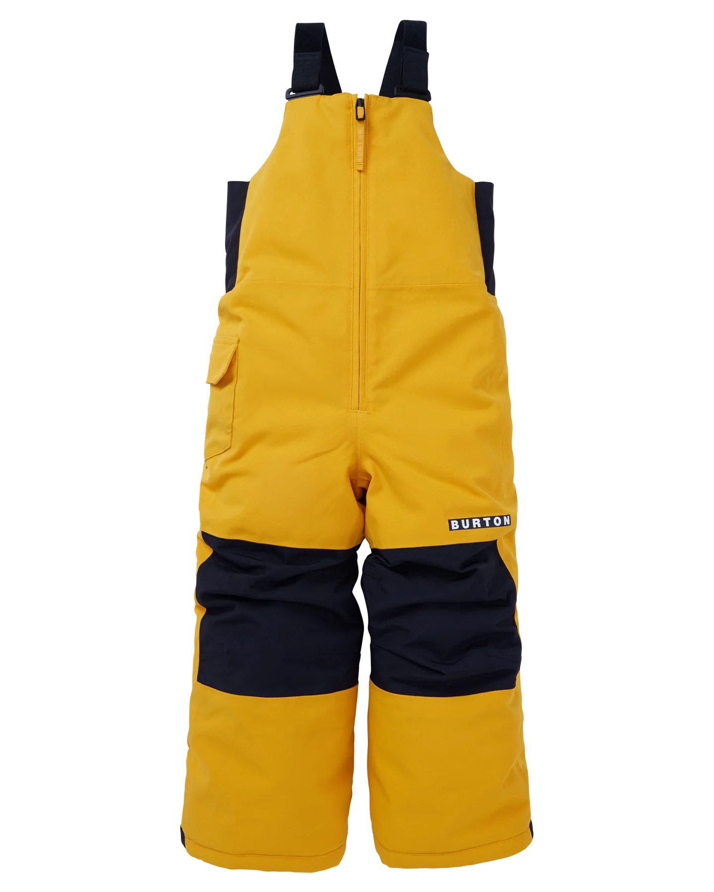 Burton Toddlers' Maven 2L Bib Pants - Goldenrod