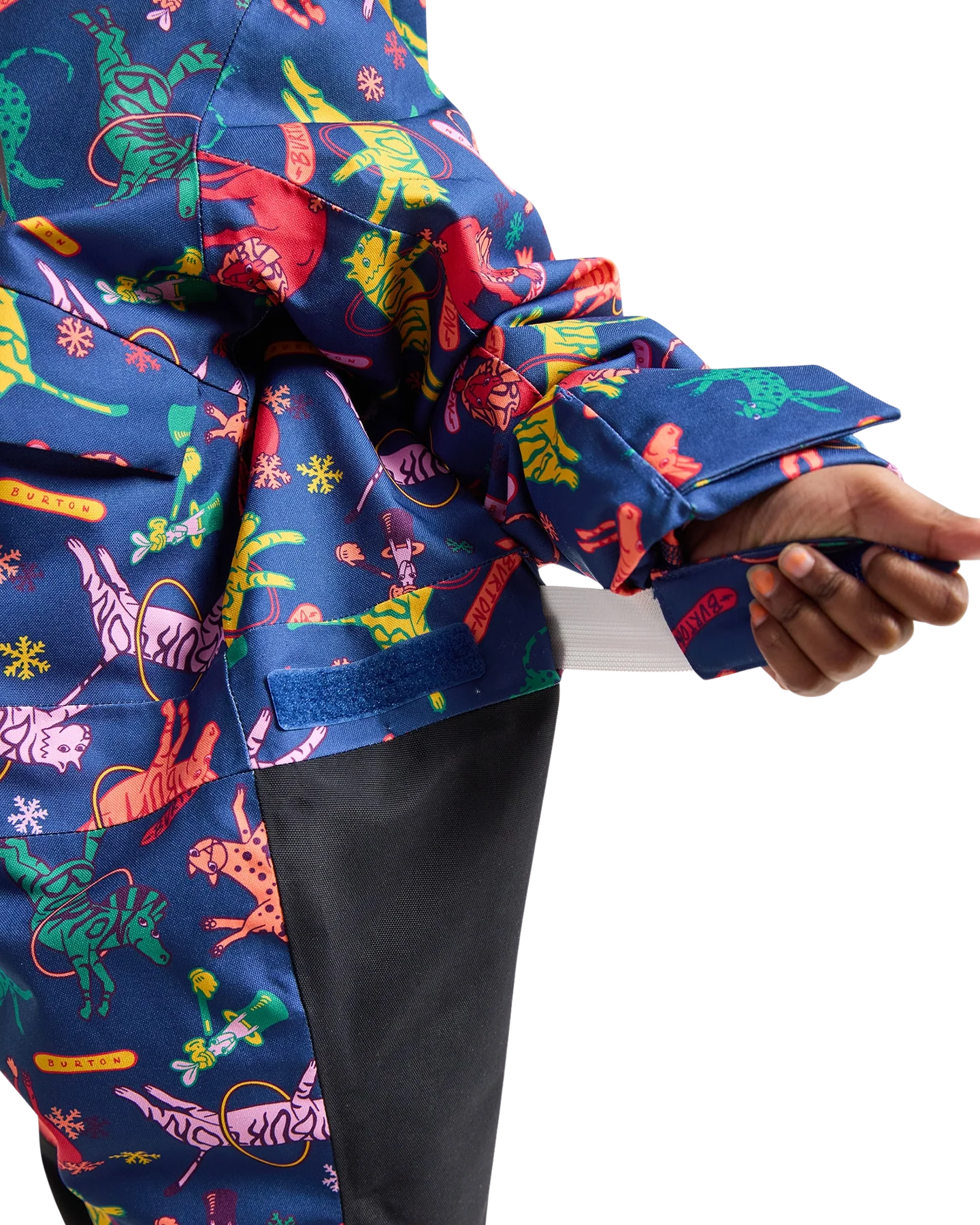 Burton Toddlers One Piece Snow Onesie - Image 11