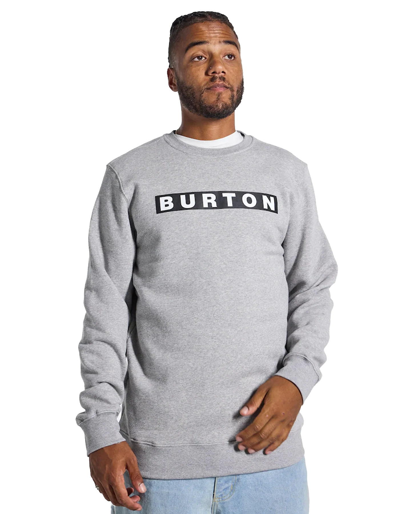 Burton Men's Vault Crew - Image 7