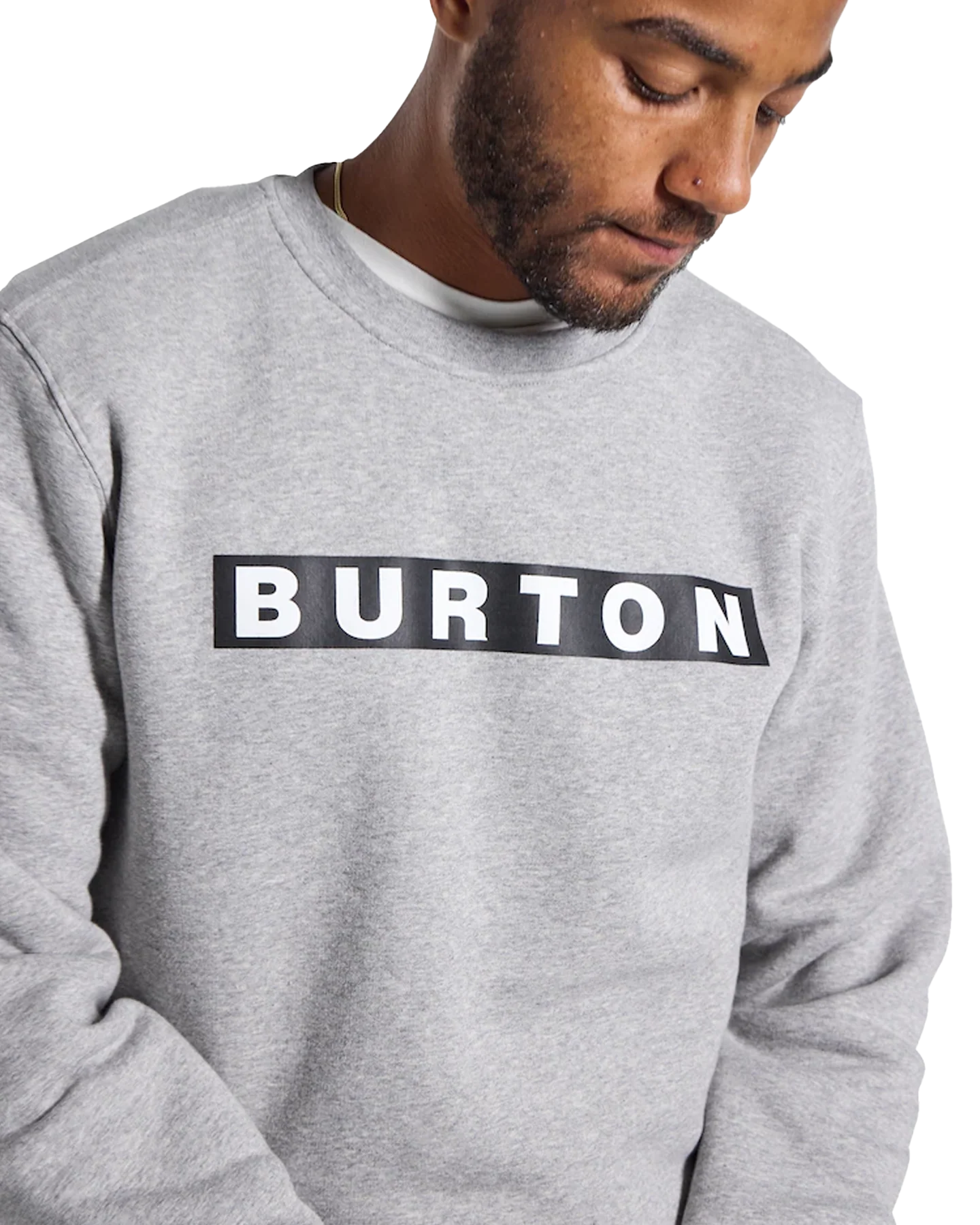 Burton Men's Vault Crew - Image 9