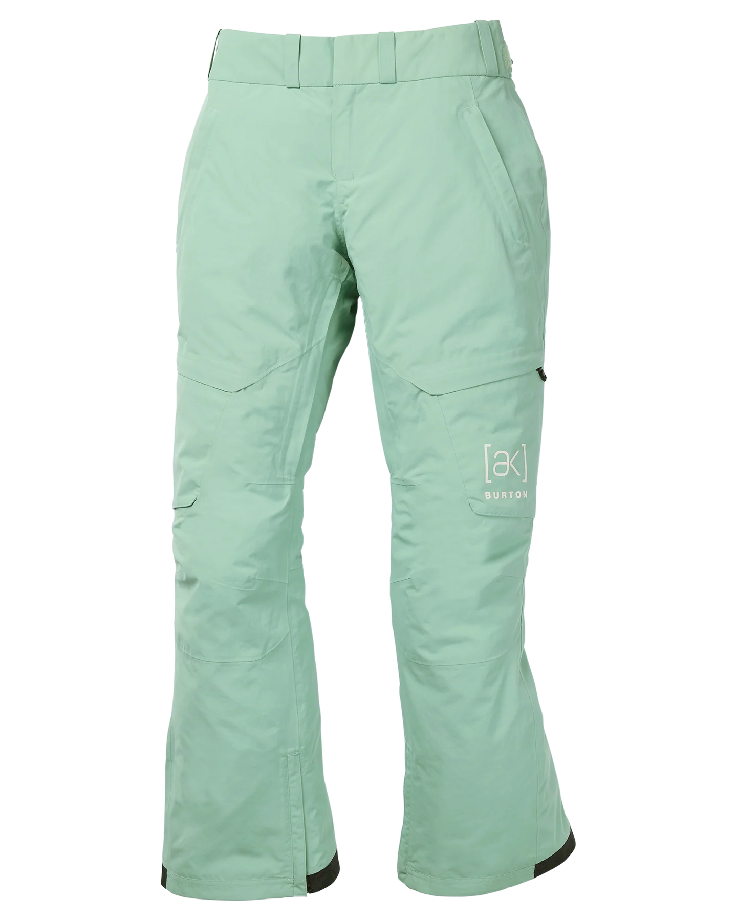 Burton Women's [ak]® Summit Gore-Tex 2L Snow Pants - Soft Sage