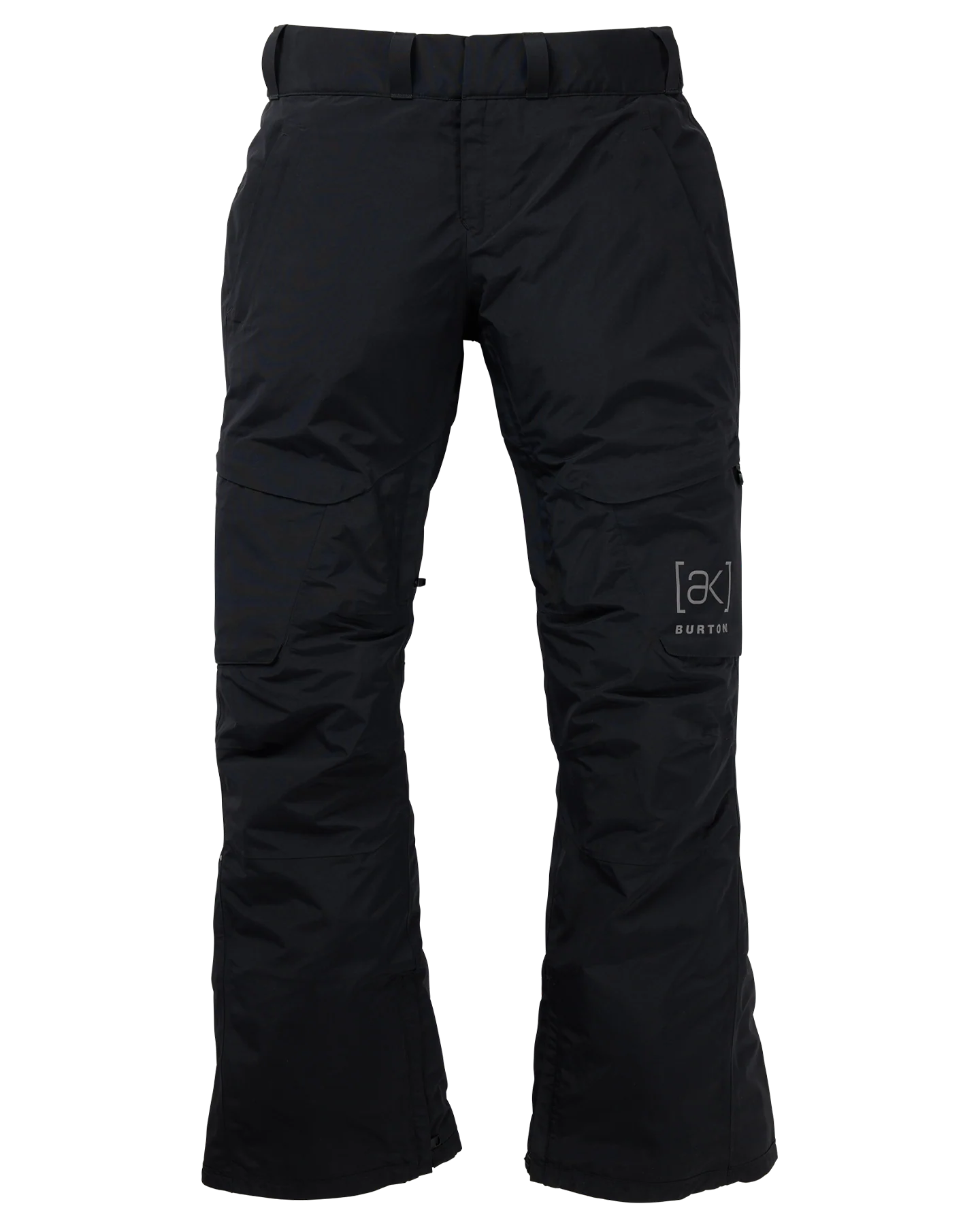 Burton Women's [ak]® Summit Gore-Tex Insulated 2L Snow Pants - True Black