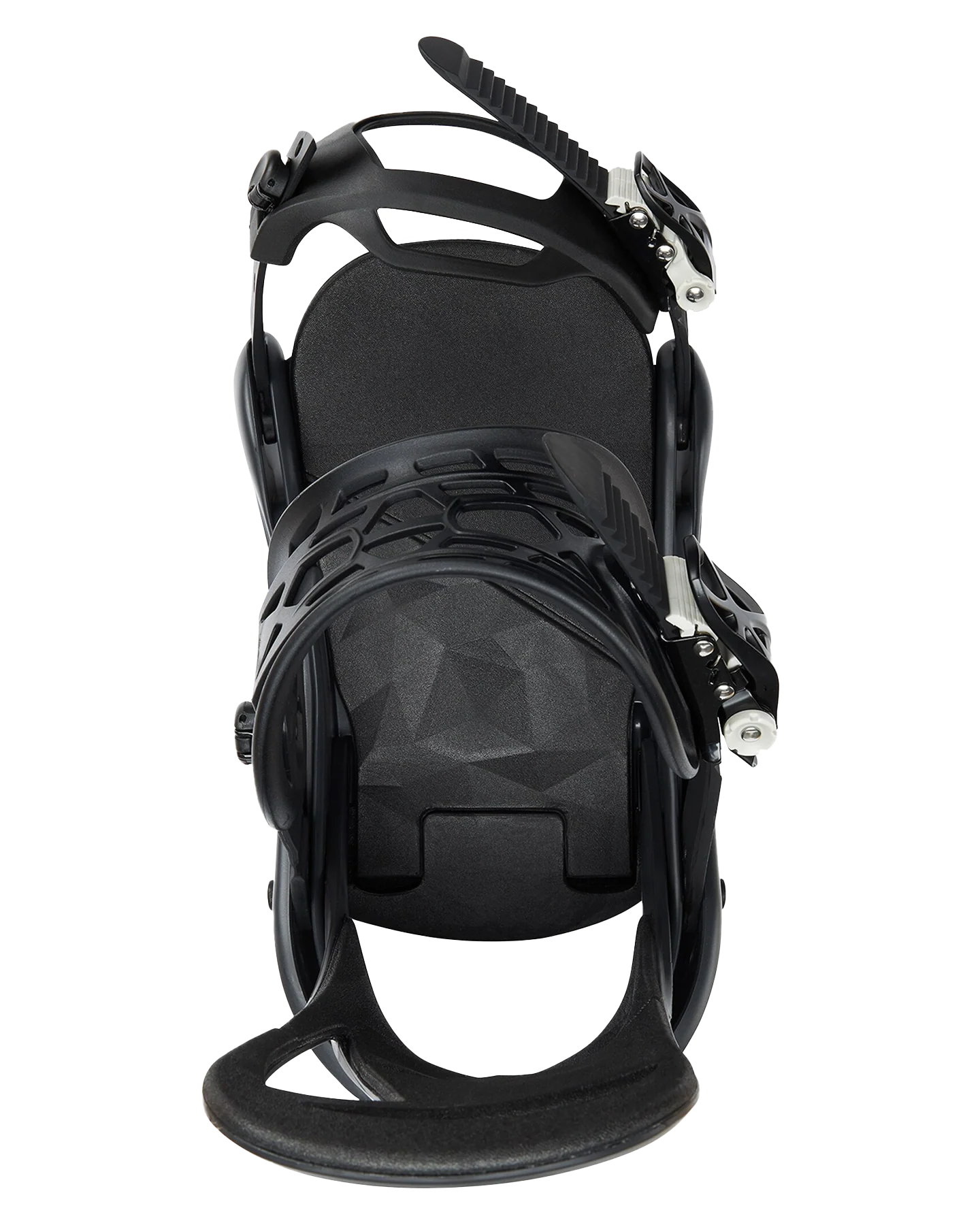 Burton Women's Citizen Re:Flex Snowboard Bindings - Black - Image 4