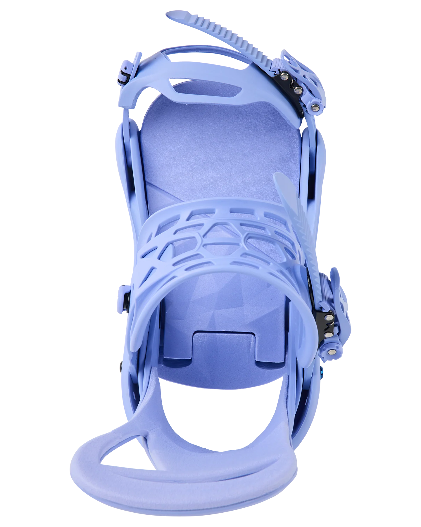 Burton Women's Citizen Re:Flex Snowboard Bindings - Periwinkle - Image 4