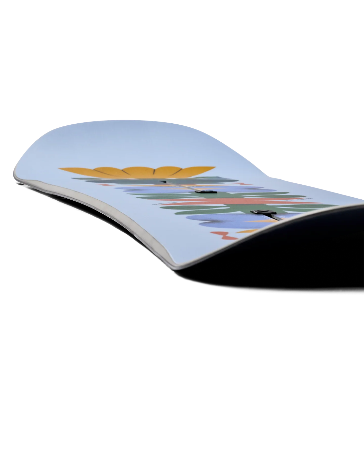 Burton Women's Flora Yeasayer Camber Snowboard - Image 7