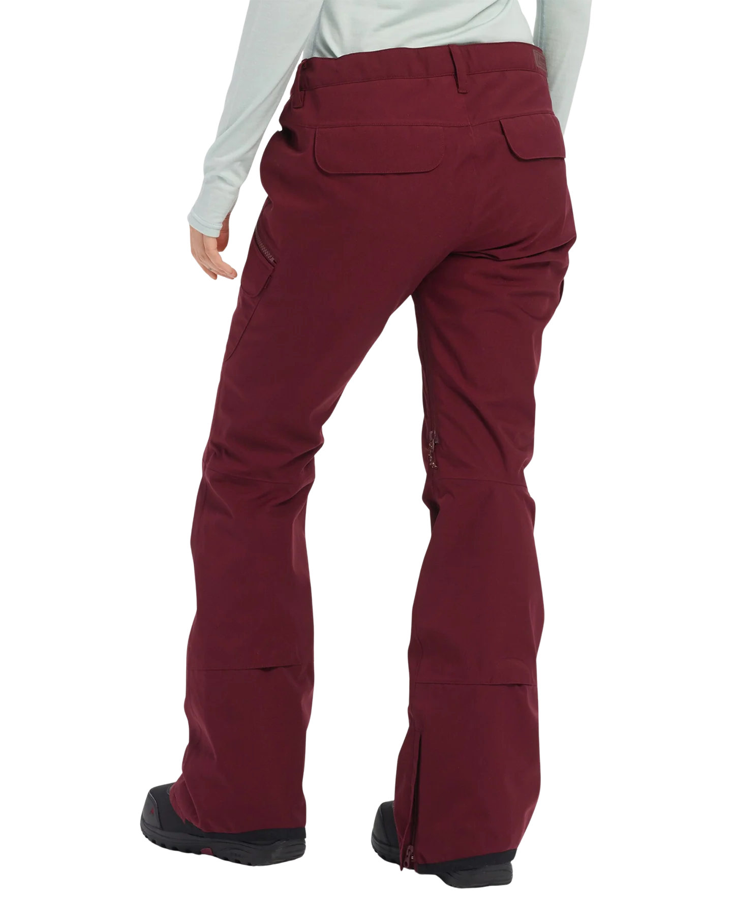 Burton Gloria Women's Insulated Pant - Port Royal - Image 3