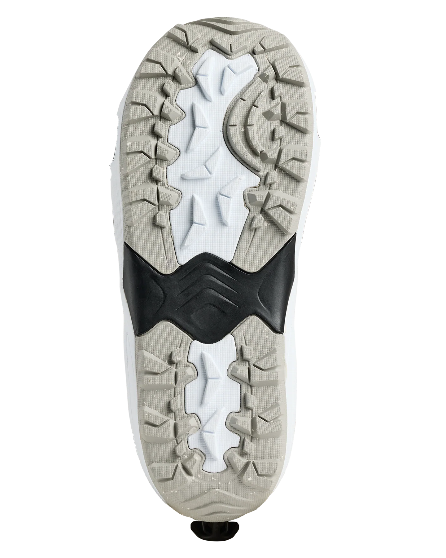 Burton Women's Highshot Step OnĀ® Snowboard Boots - Gray Cloud - Image 3