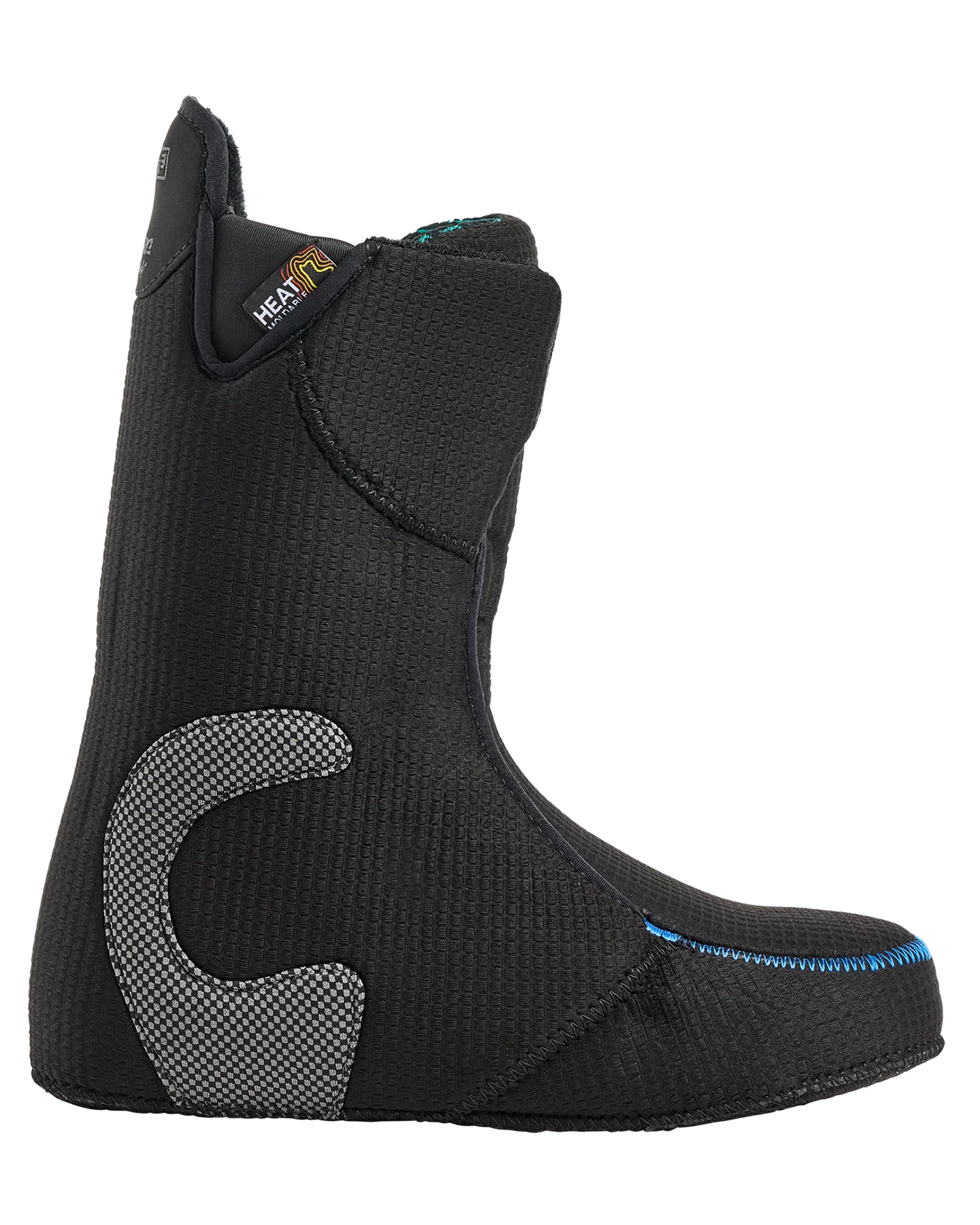 Burton Women's Highshot X Step On® Snowboard Boots - Sage Green - Image 4