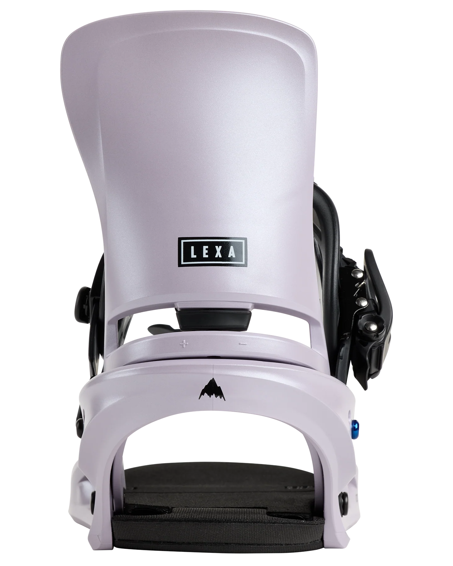 Burton Women's Lexa Re:Flex Snowboard Bindings - Washed Lavender - Image 3