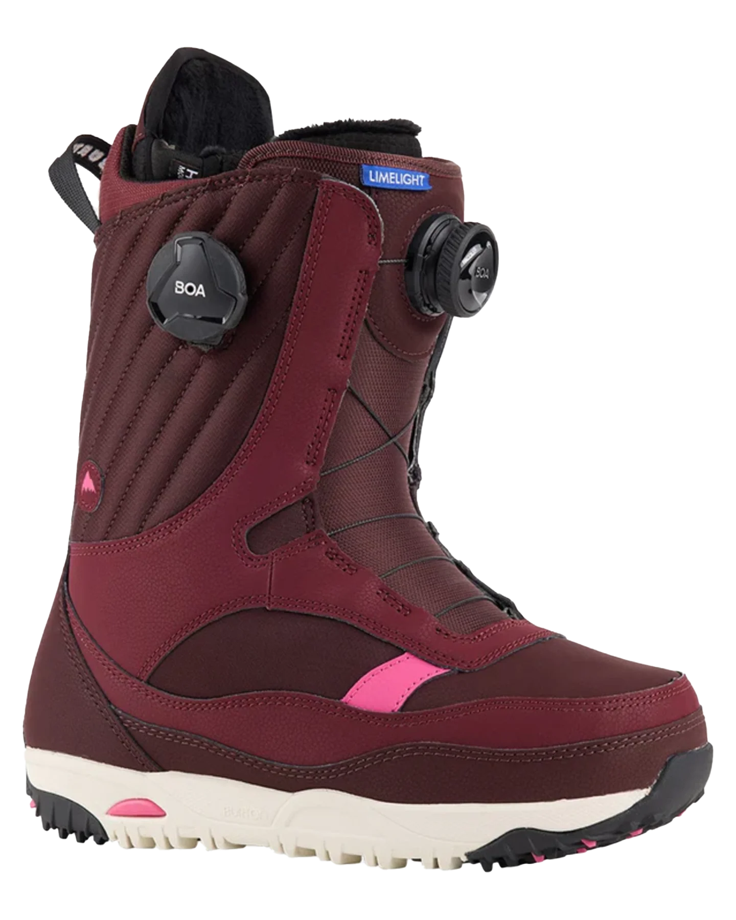 Burton Women's Limelight BOA® Snowboard Boots - Black - Image 12