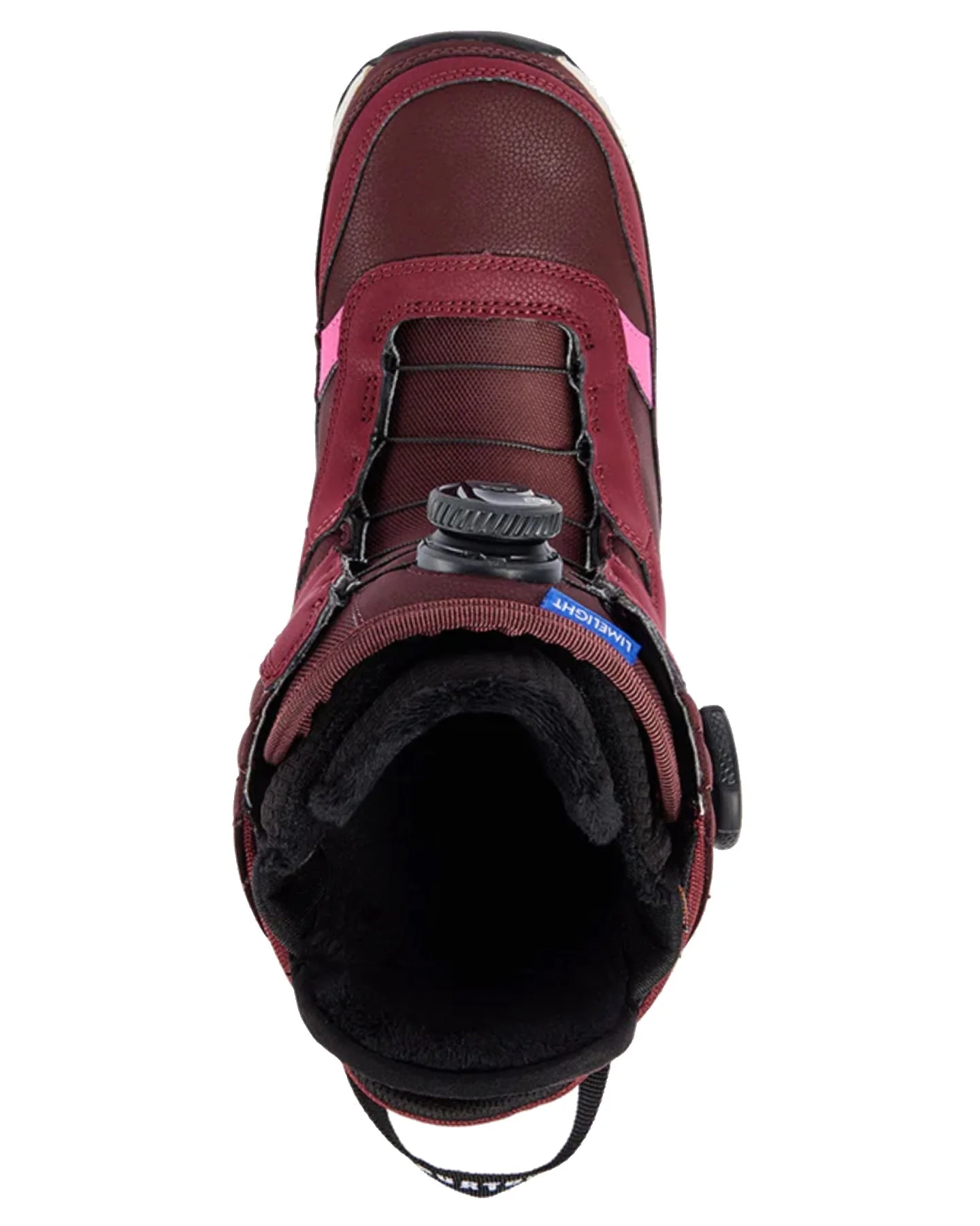 Burton Women's Limelight BOA® Snowboard Boots - Stout White - Image 10