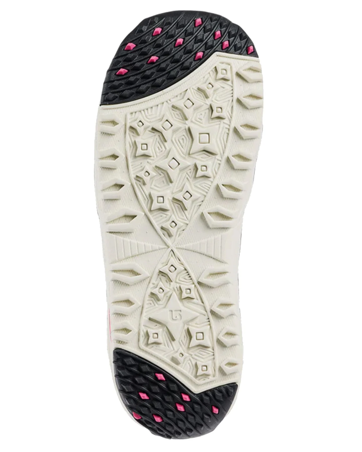 Burton Women's Limelight BOA® Snowboard Boots - Stout White - Image 11