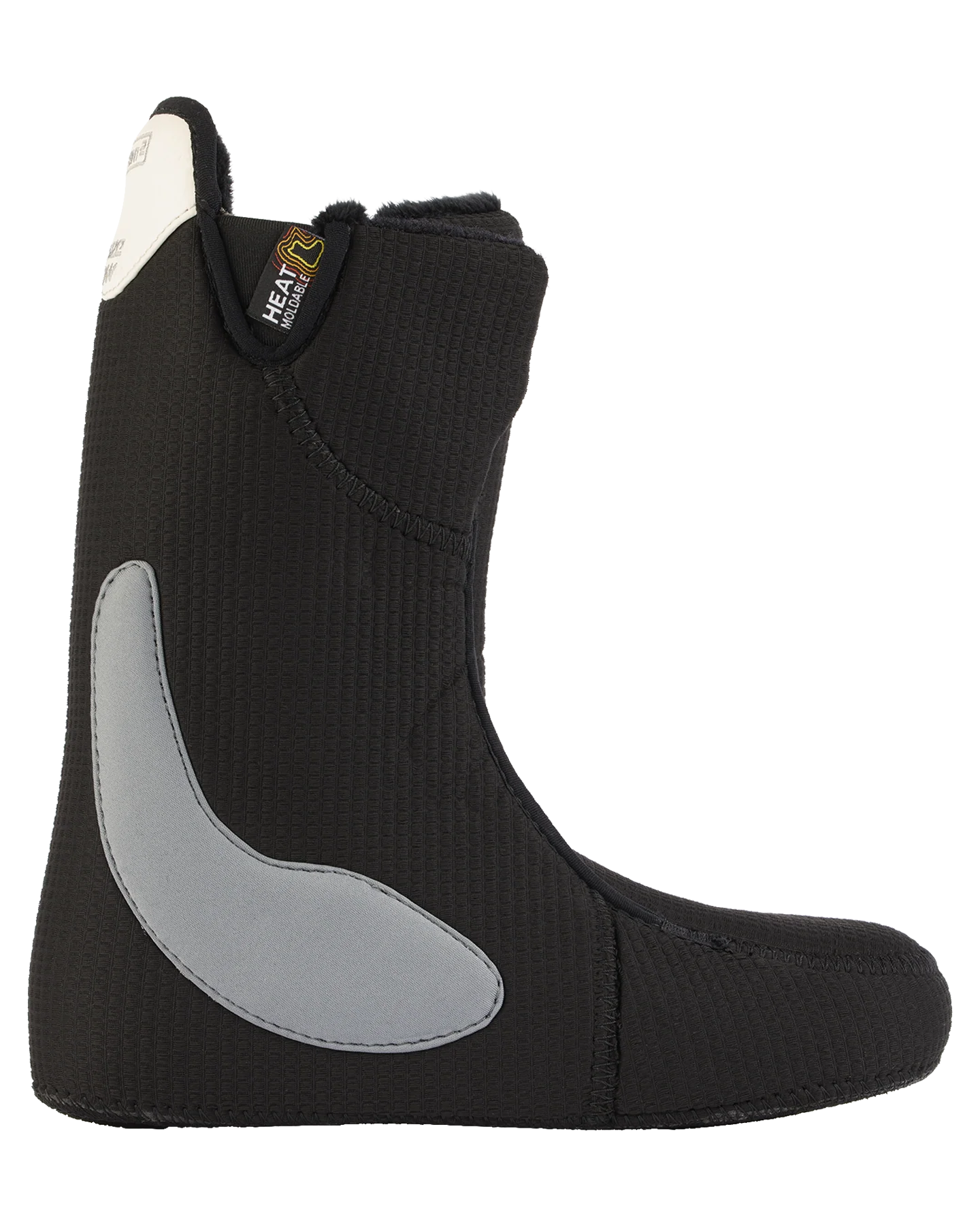 Burton Women's Limelight BOA® Snowboard Boots - Stout White - Image 4