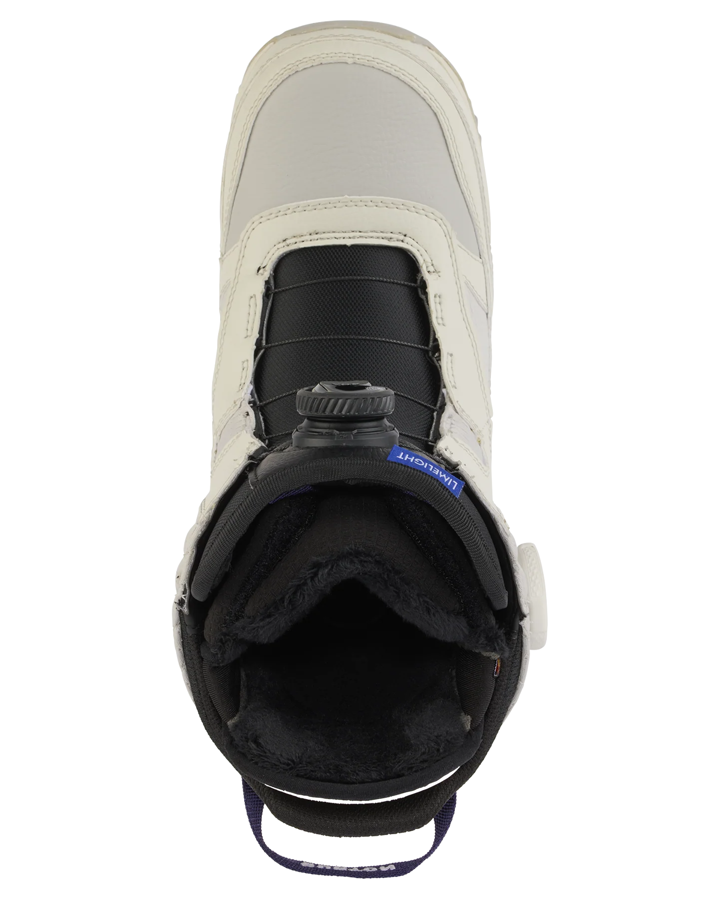 Burton Women's Limelight BOA® Snowboard Boots - Stout White - Image 5