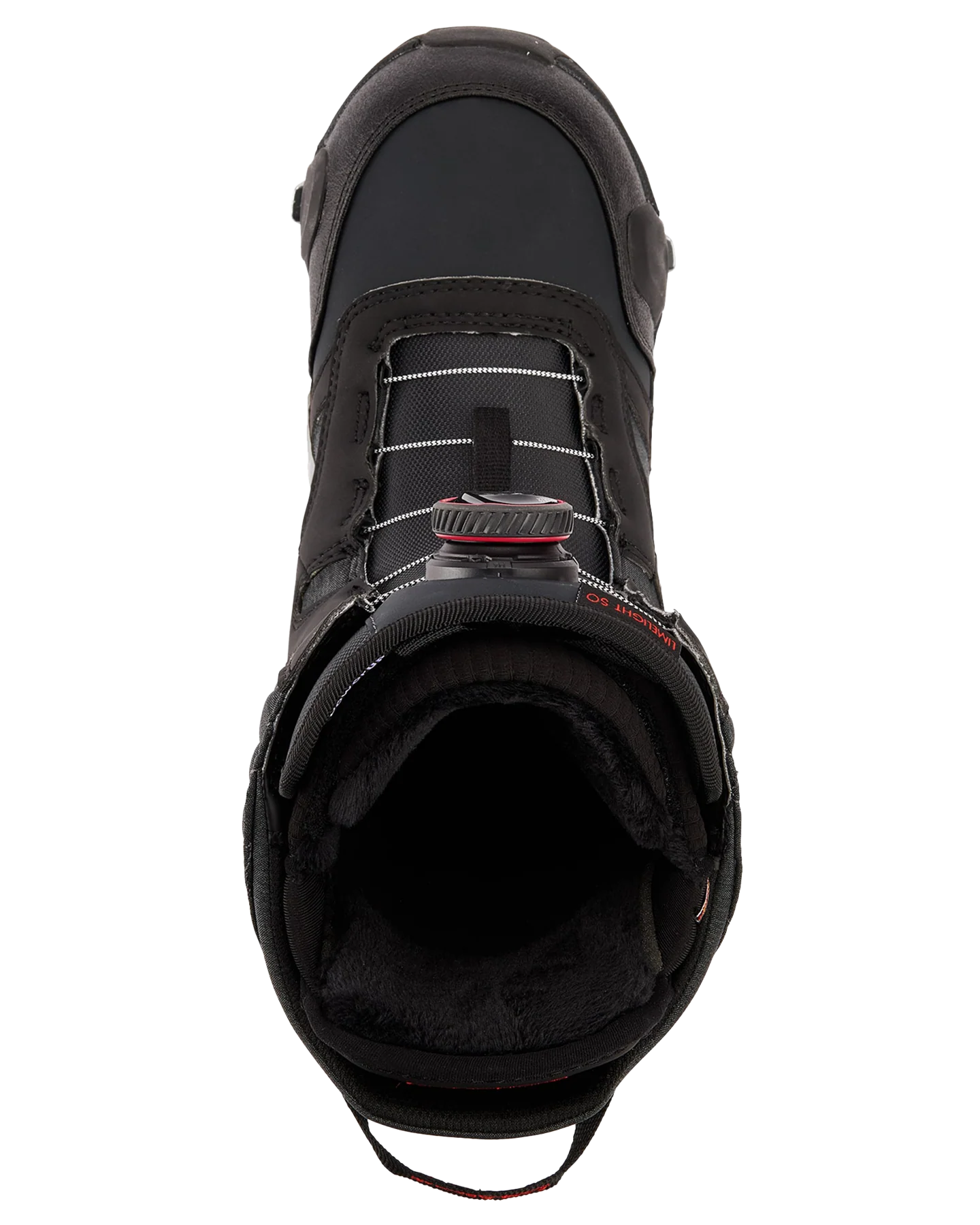 Burton Women's Limelight Step On® Snowboard Boots - Black - Image 3