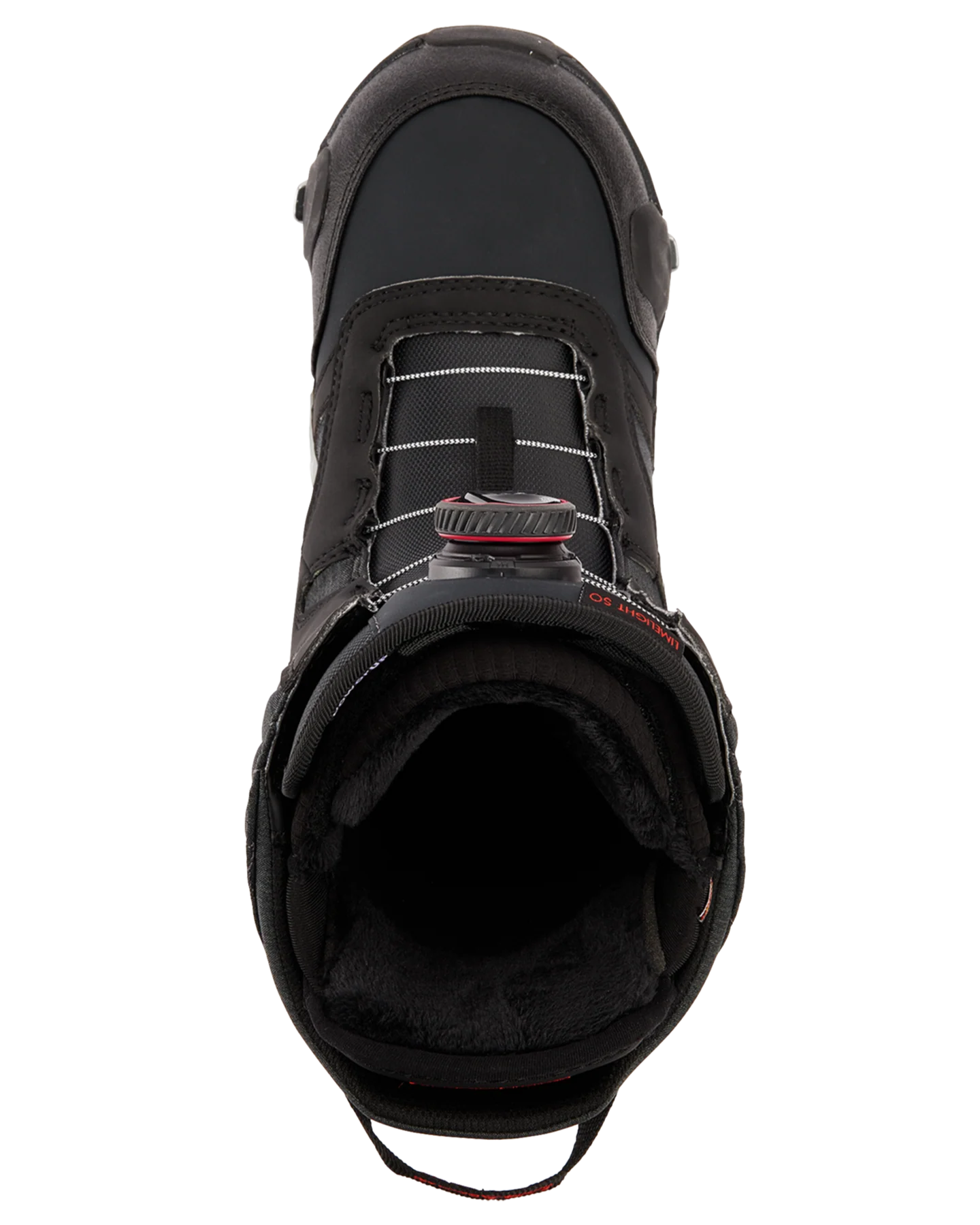 Burton Women's Limelight Step OnĀ® (Wide) Snowboard Boots - Black - Image 3