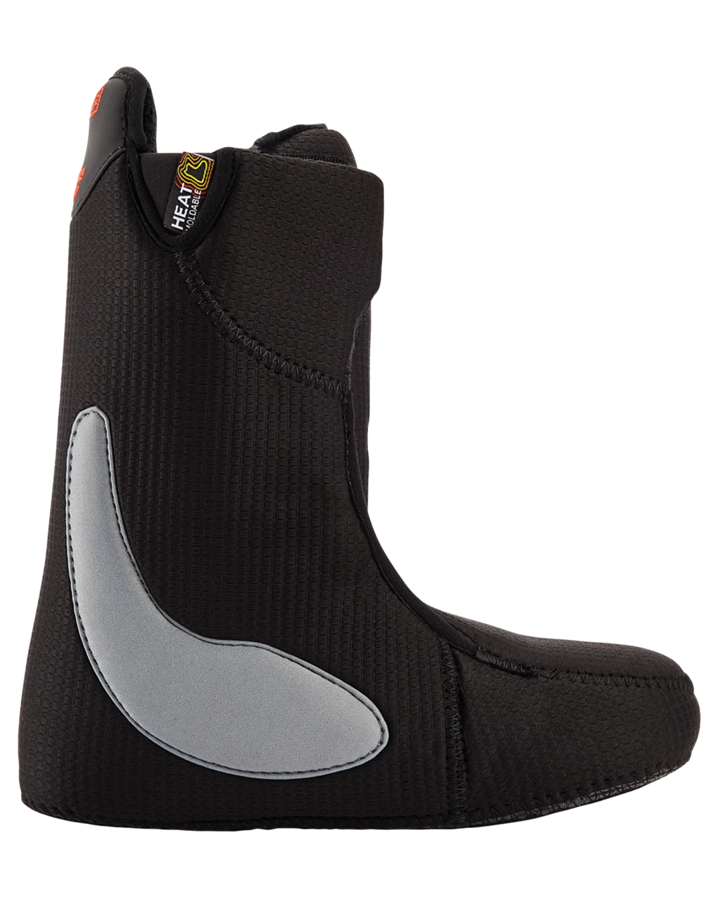 Burton Women's Limelight Step OnĀ® (Wide) Snowboard Boots - Black - Image 4