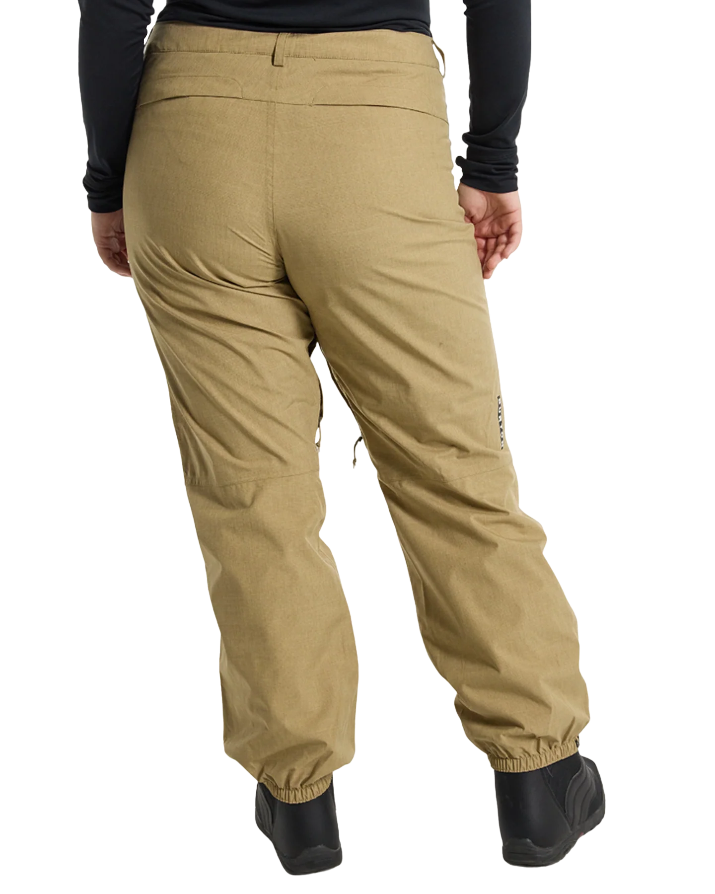 Burton Women's Melter Plus 2L Pants - Kelp - Image 3