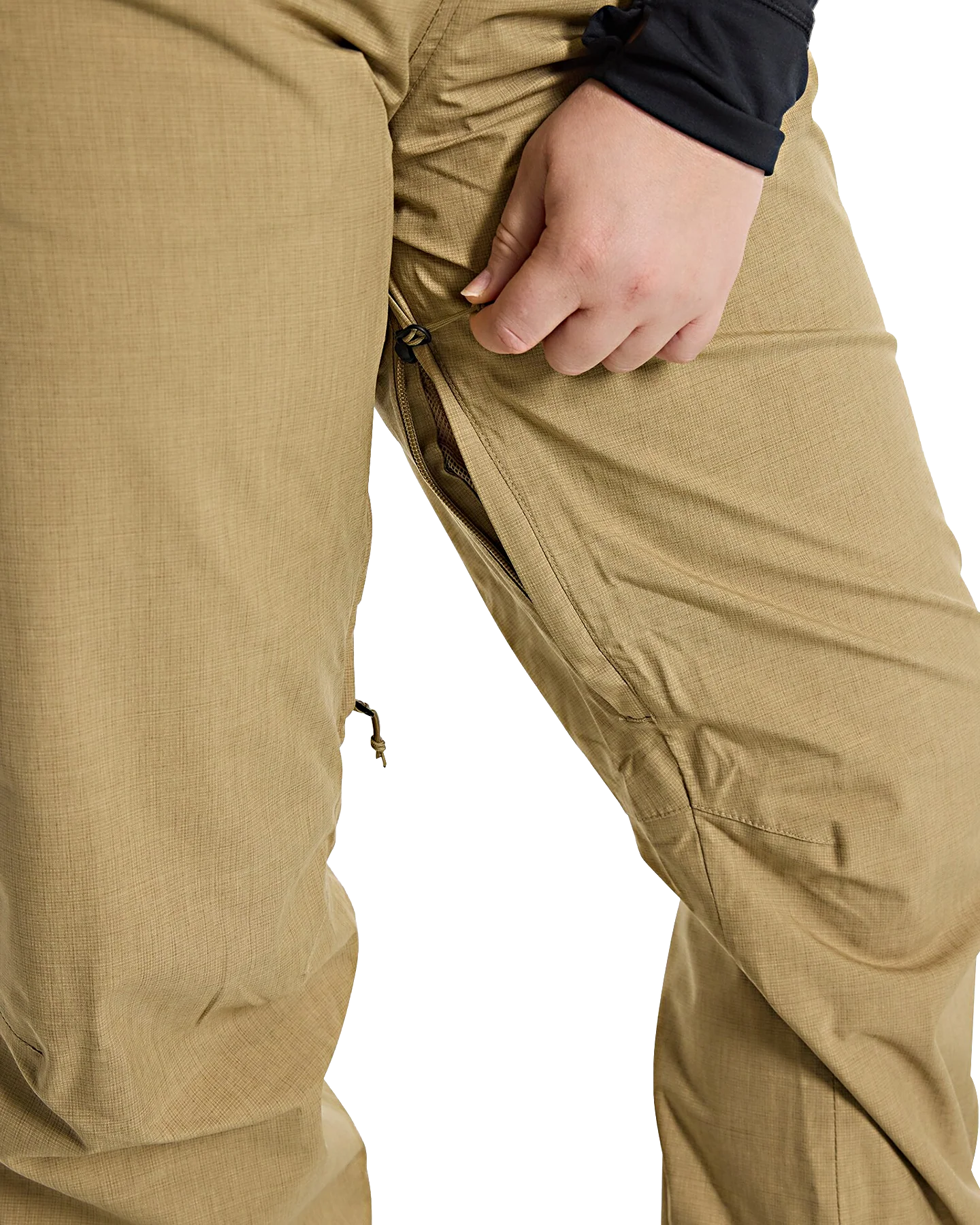 Burton Women's Melter Plus 2L Pants - Kelp - Image 7