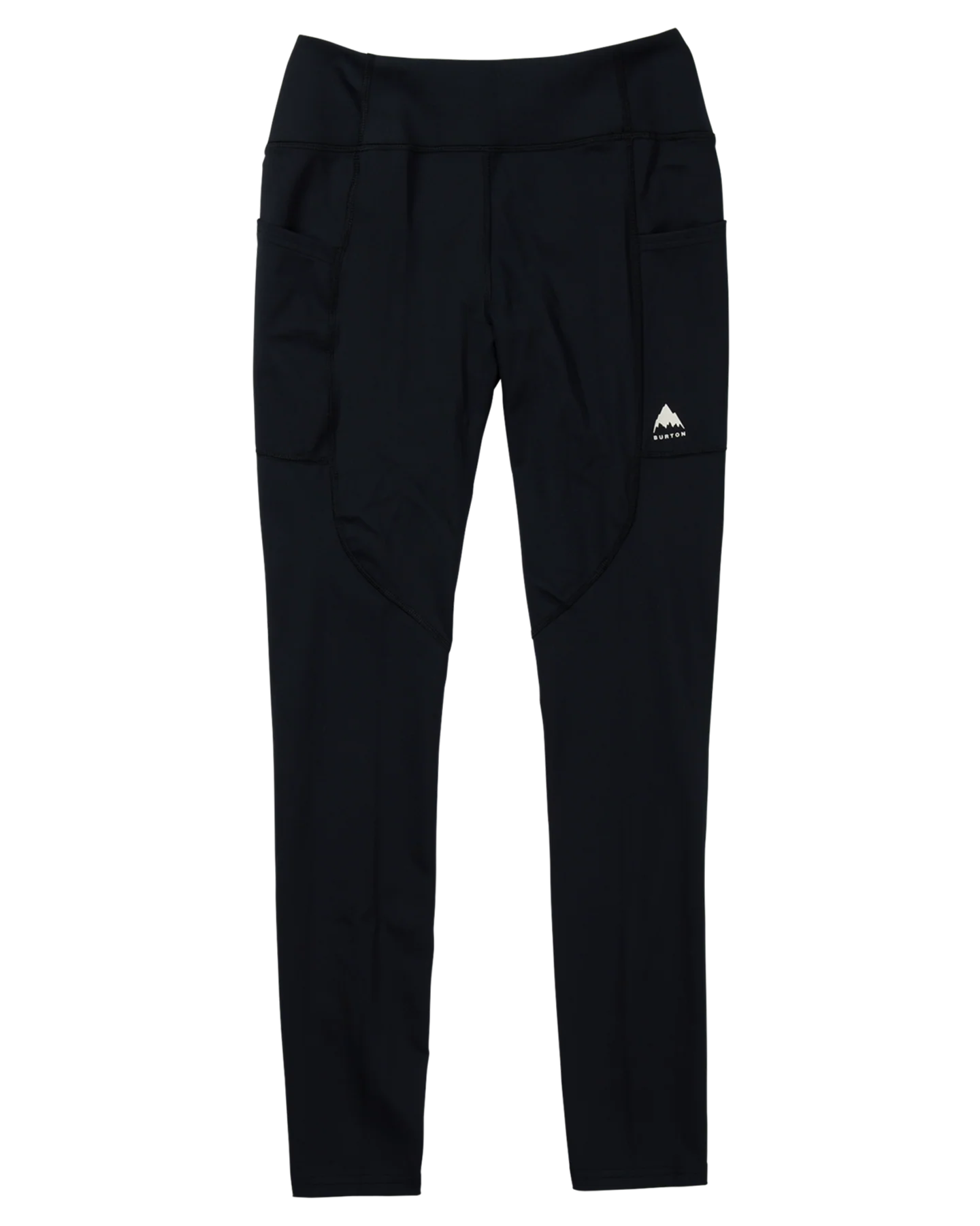 Burton Women's Multipath Pocket Leggings - True Black