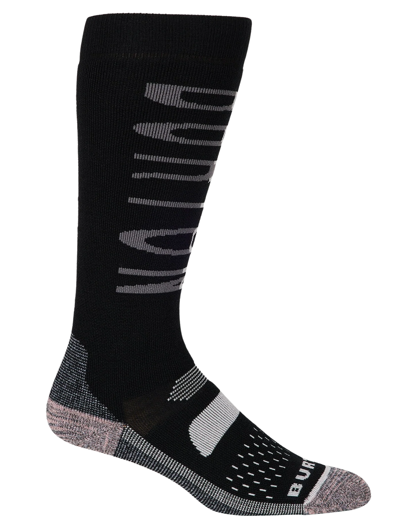 Burton Women's Performance Midweight Socks - Image 3