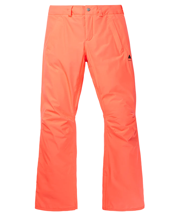 Burton Women's Powline GORE-TEX® 2L Insulated Pants - Tetra Orange