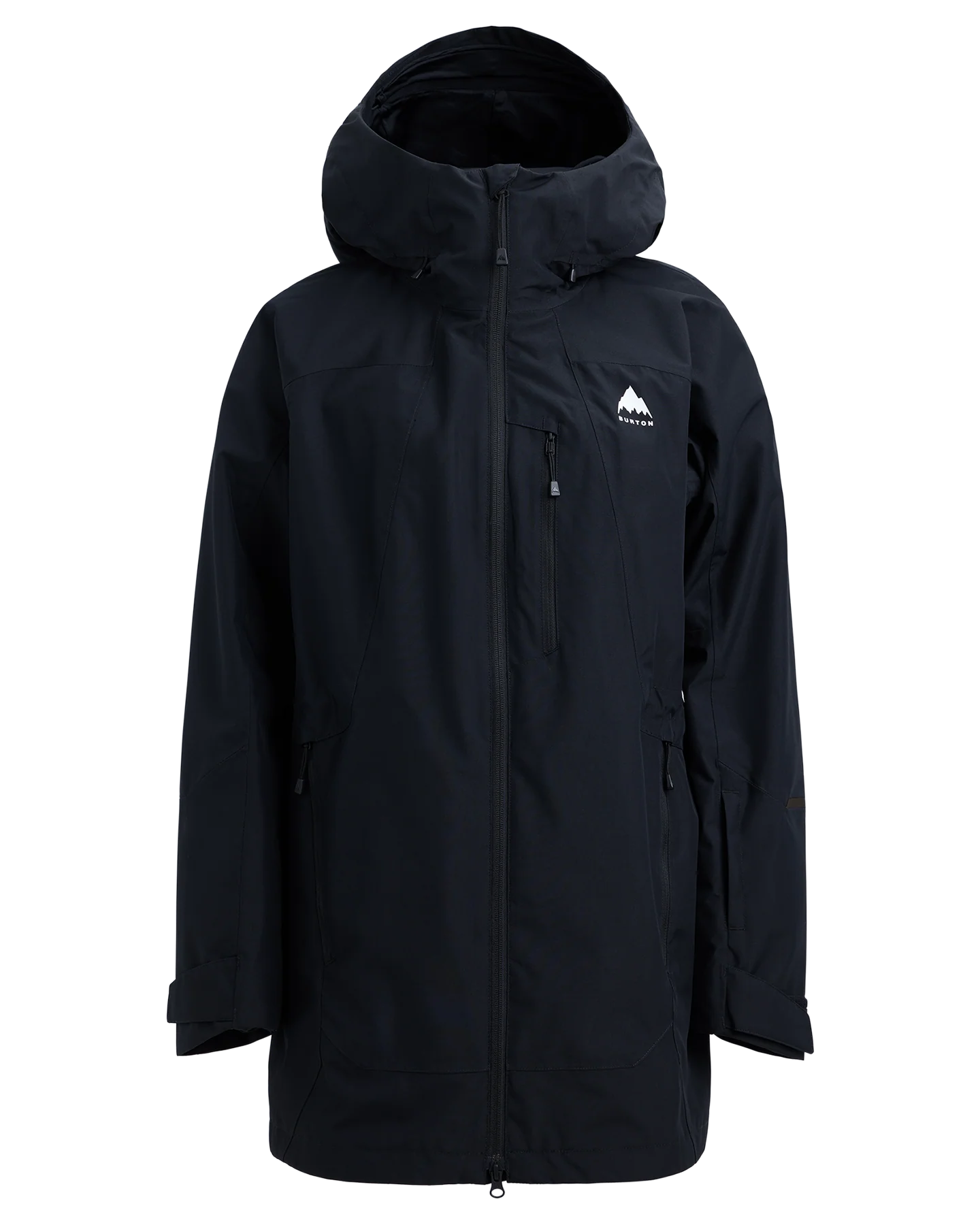 Burton Women's Reserve 2L Insulated Snow Jacket - True Black