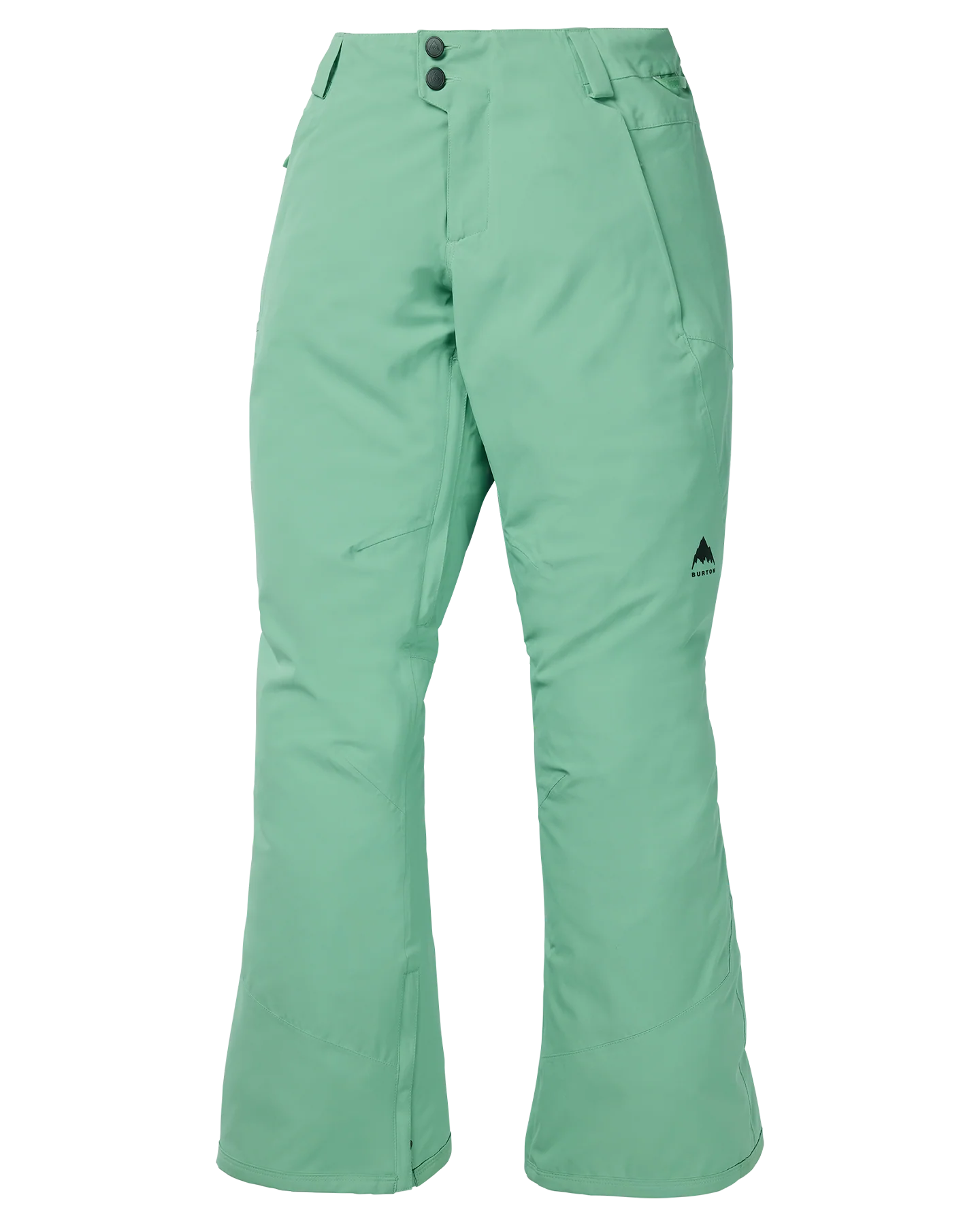 Burton Women's Reserve 2L Stretch Snow Pants - Soft Sage