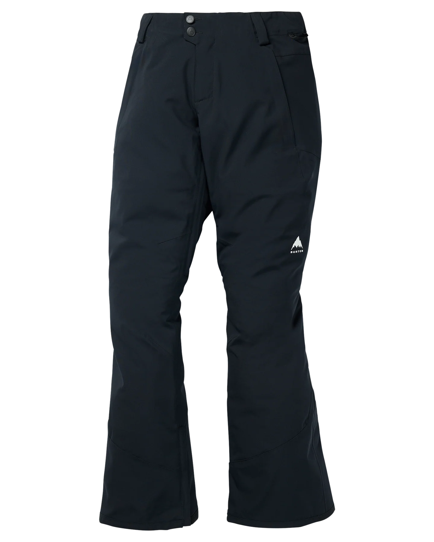 Burton Women's Reserve 2L Stretch Snow Pants - True Black