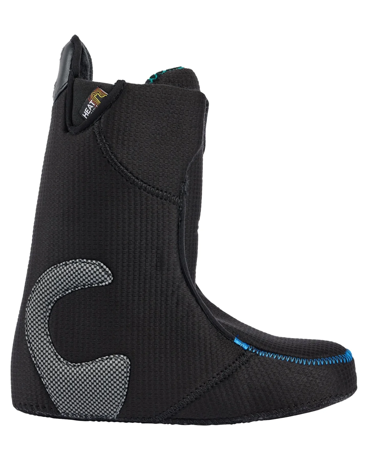 Burton Women's Ritual BOA® Snowboard Boots - Black - Image 4