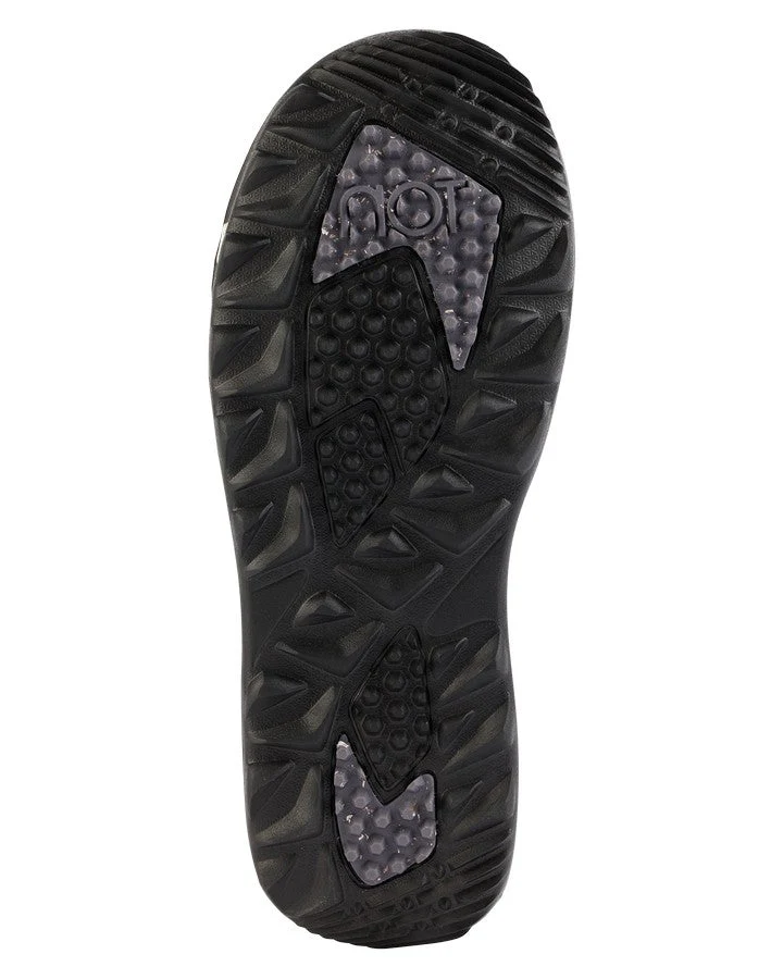 Burton Women's Ritual BOA® Snowboard Boots - Black - Image 5