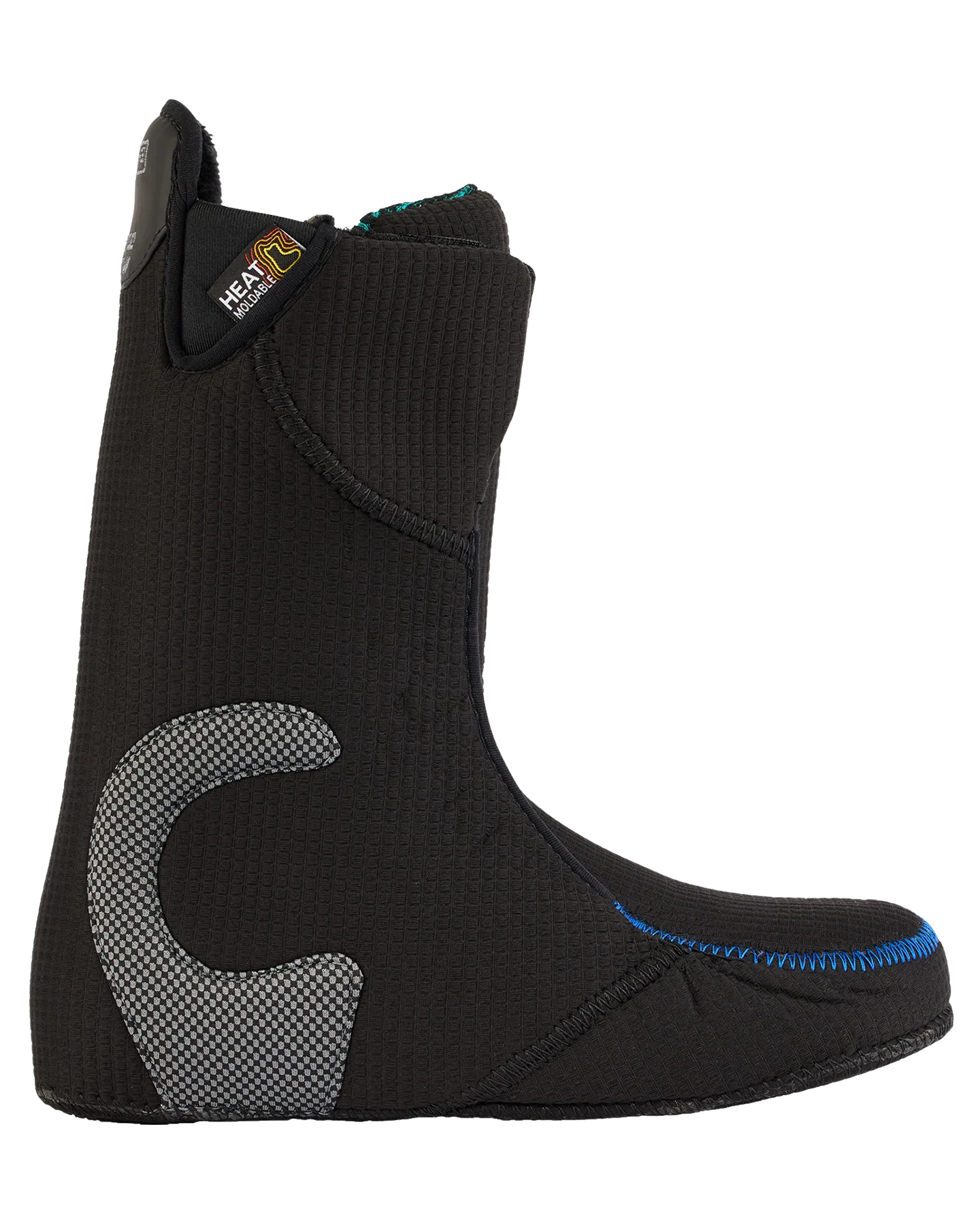 Burton Women's Ritual Step On® Snowboard Boots - Black - Image 4