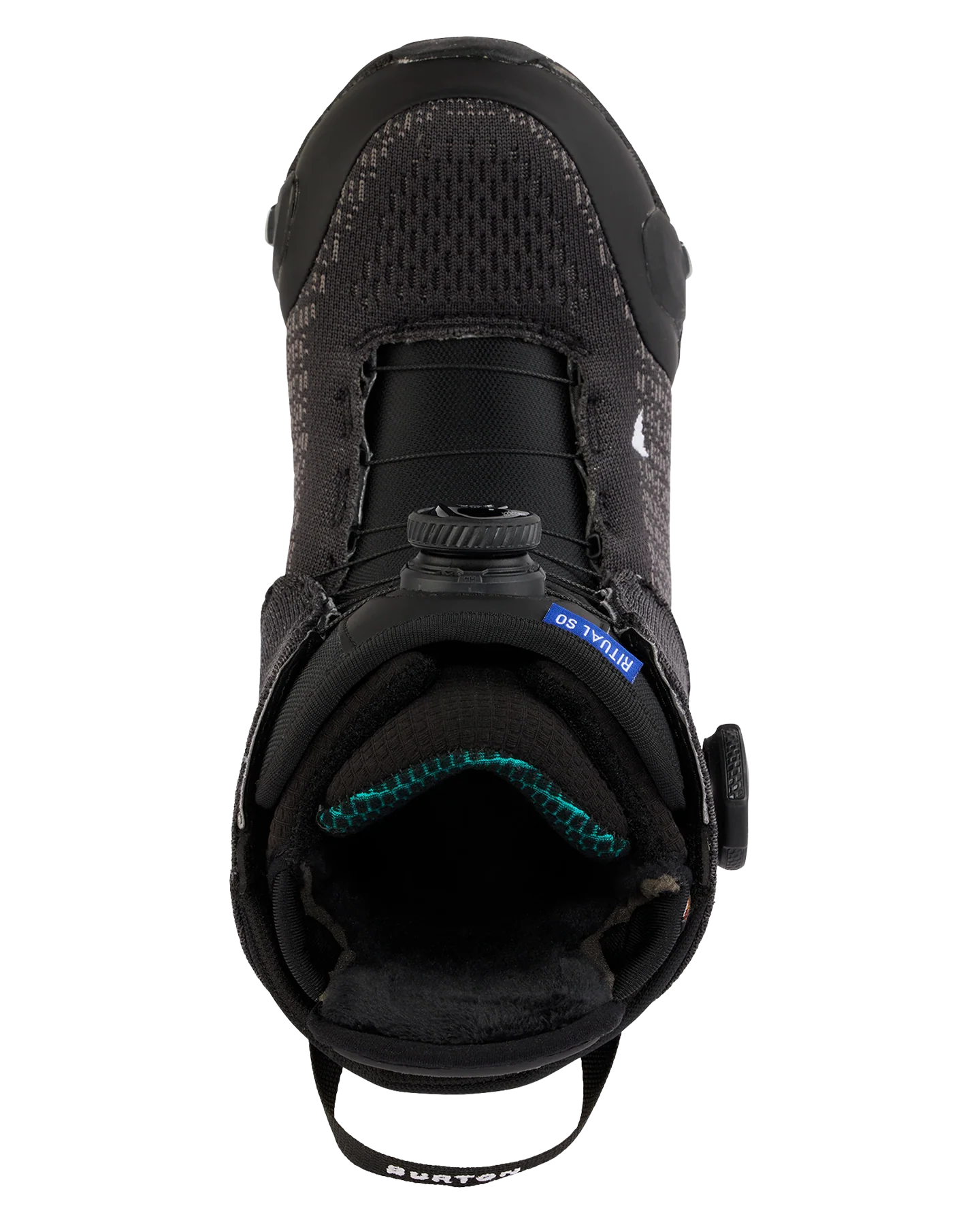 Burton Women's Ritual Step On® Snowboard Boots - Black - Image 5