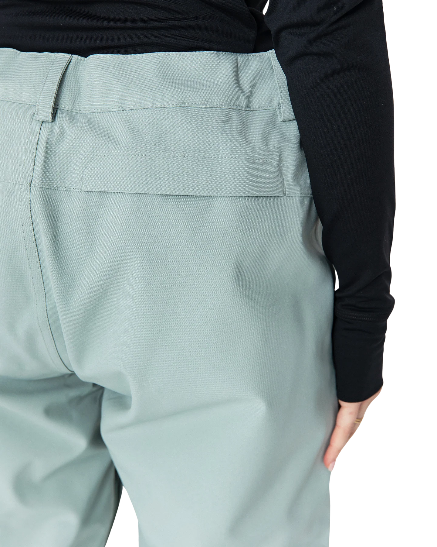 Burton Women's Society 2L Snow Pants - Petrol Green - Image 6