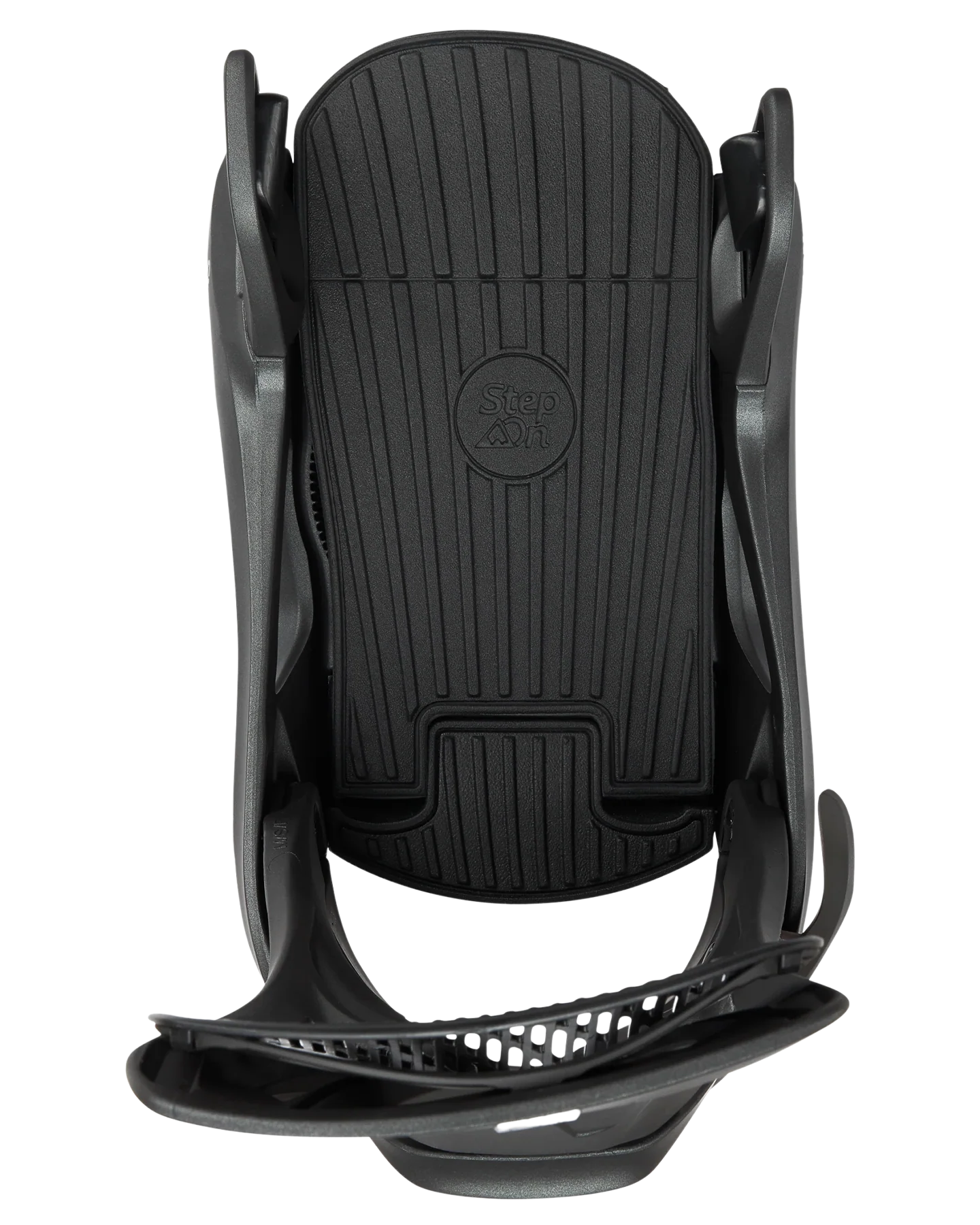 Burton Women's Step OnĀ® Escapade Re:Flex Snowboard Bindings - Black - Image 4