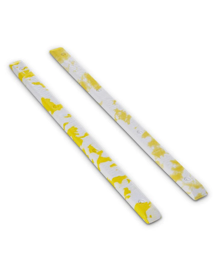 Crab Grab - Skate Rails - Yellow Snow - Image 2