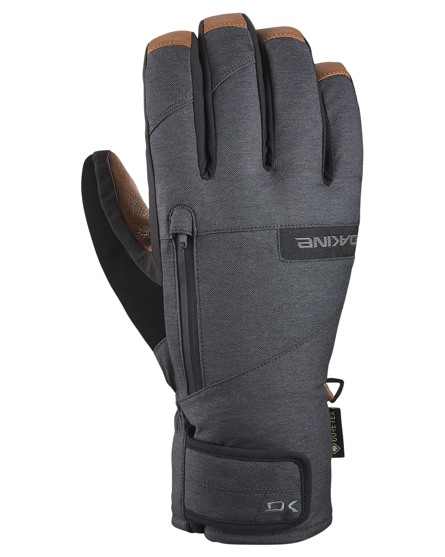 Dakine Leather Titan GORE-TEX® Snow Gloves - Image 6