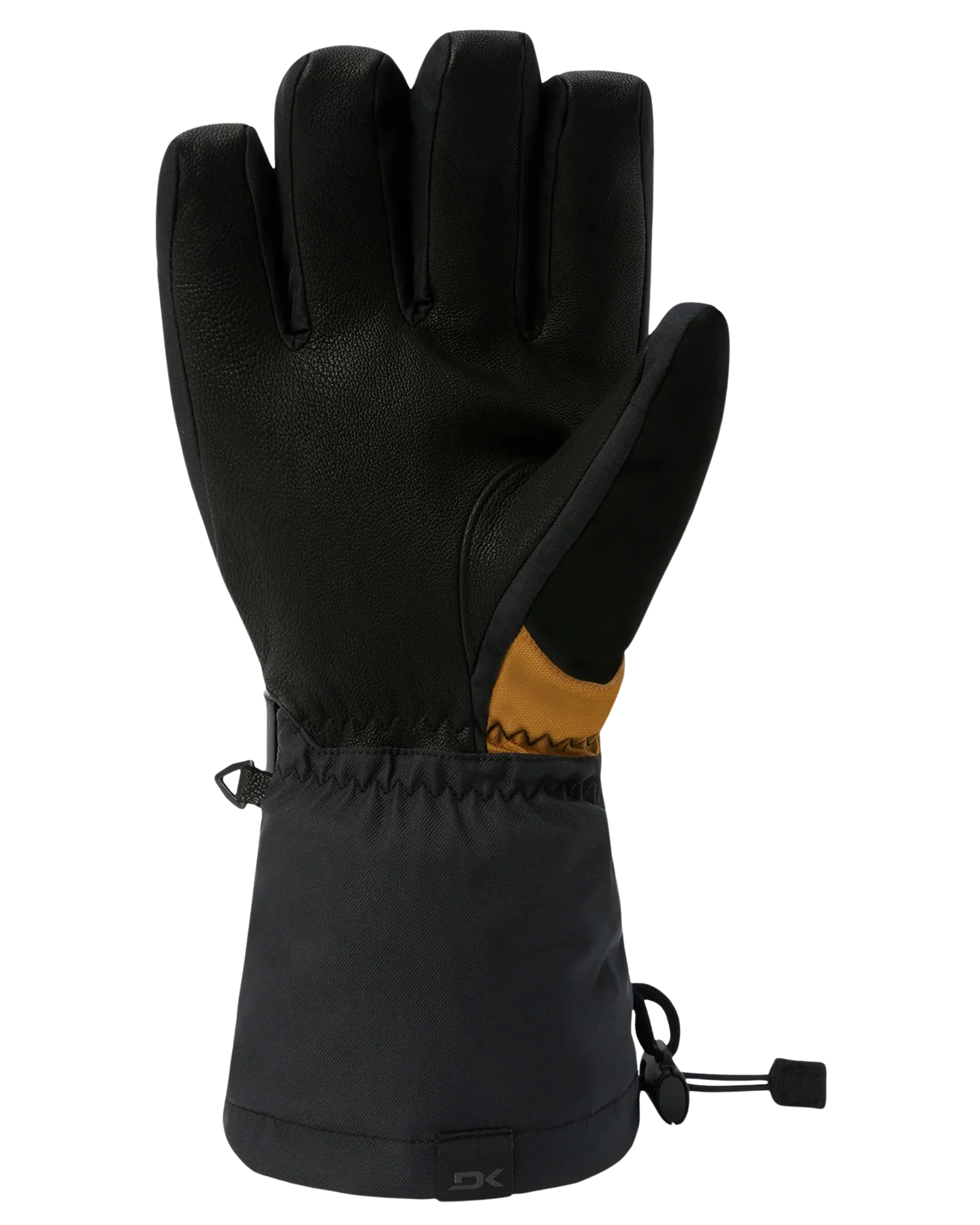 Dakine Leather Titan GORE-TEX® Snow Gloves - Image 9