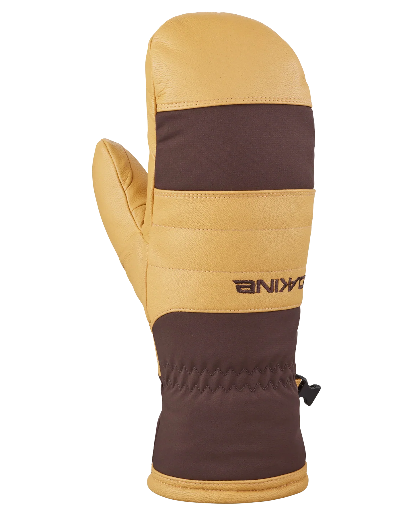 Dakine Men's Baron GORE-TEX® Index Snow Mitts - Tan/Mole