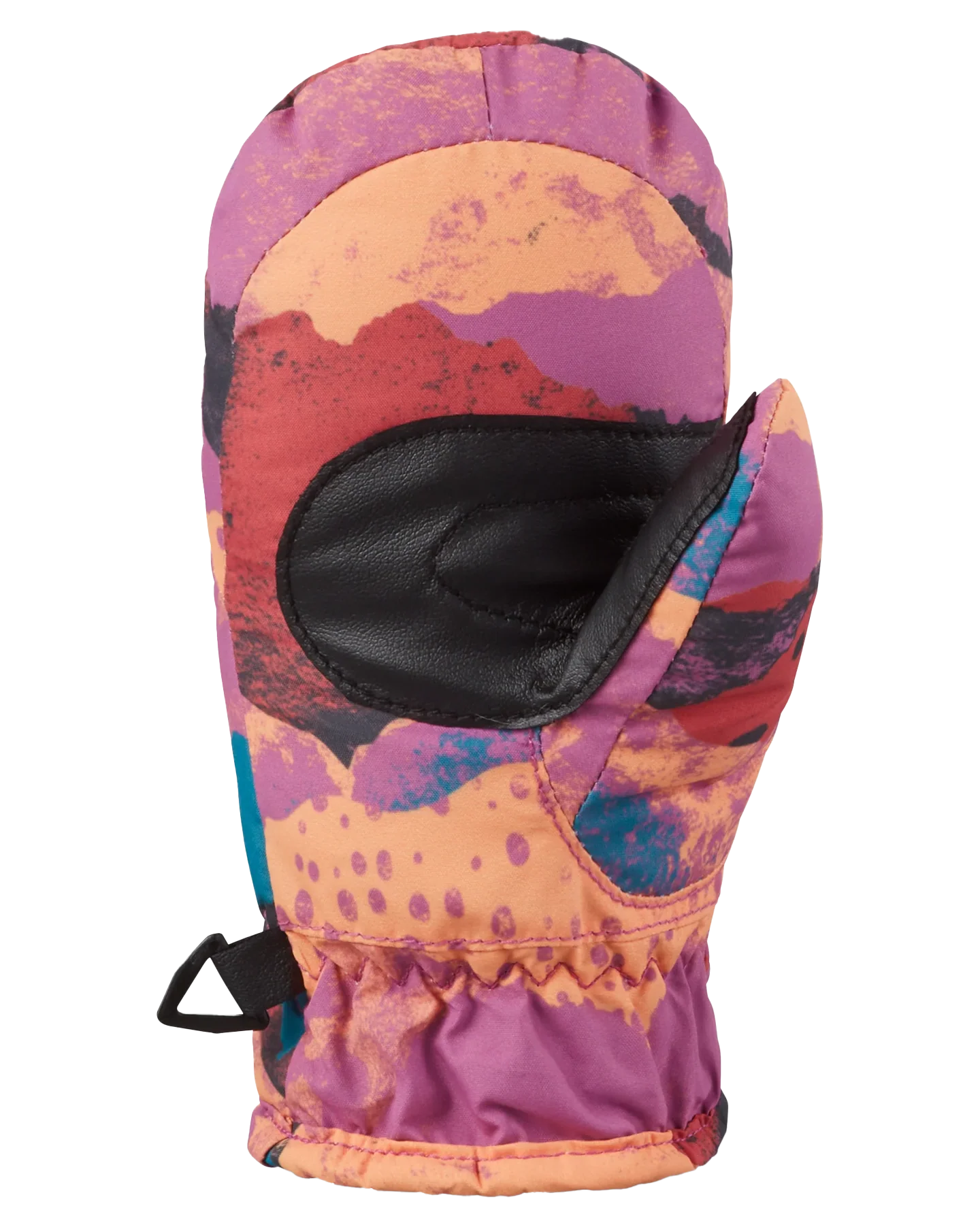 Dakine Toddlers Hornet Snow Mitts - Snow Day - Image 5