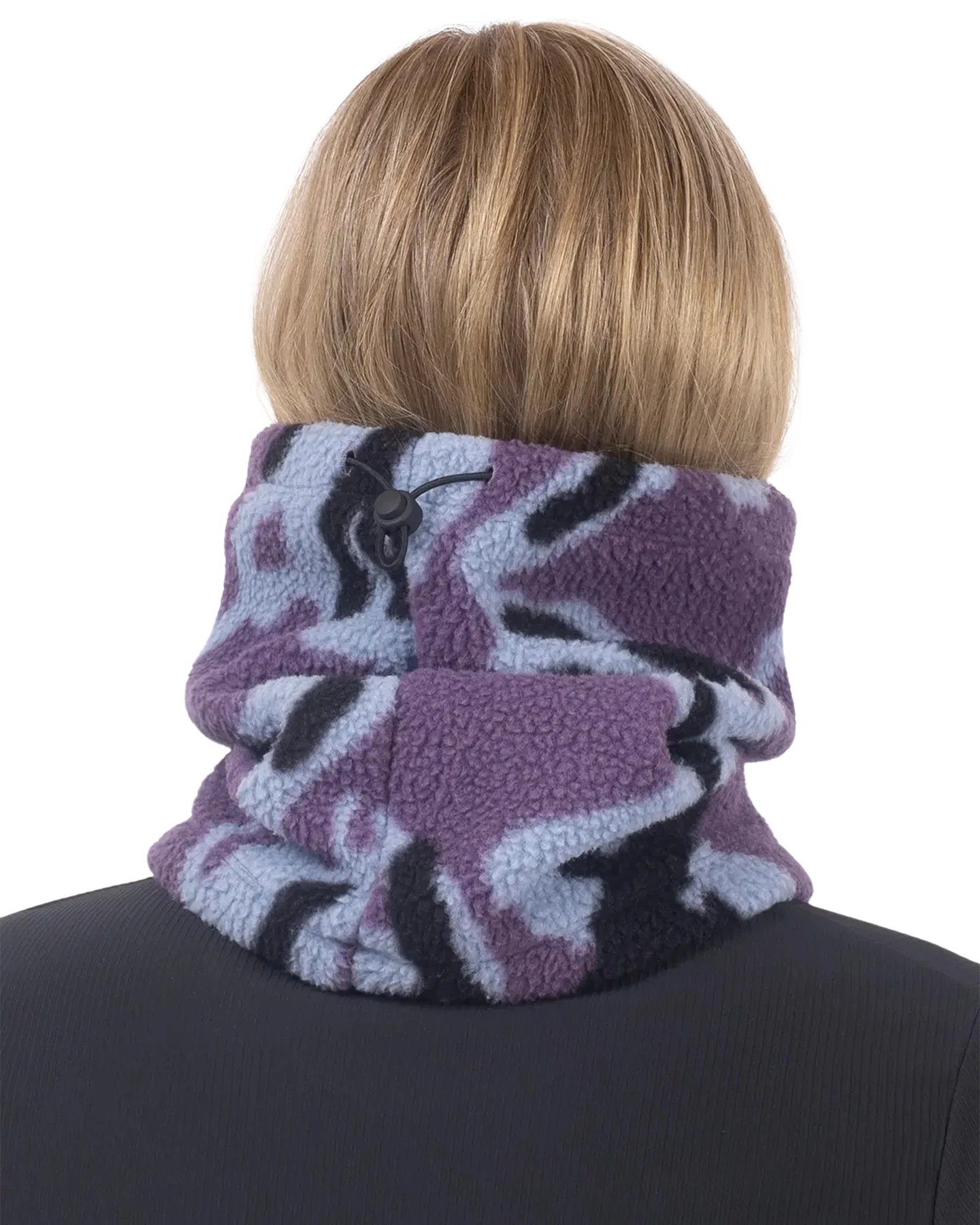 Eivy Women's Colder Beanie Neckwarmer - Purple Stray - Image 4