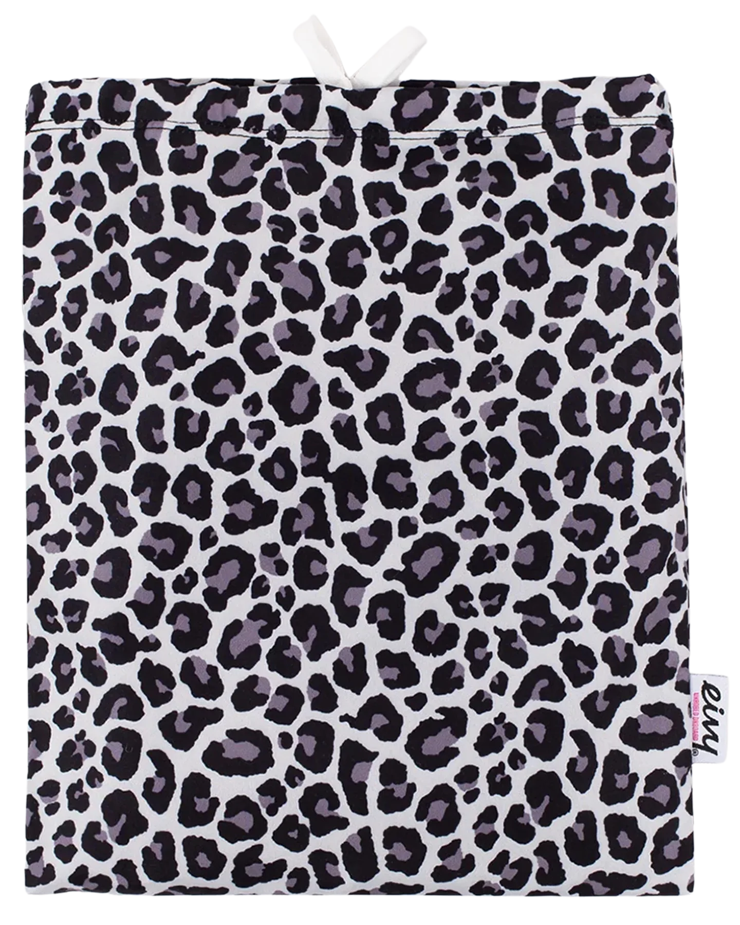 Eivy Women's Icecold Gaiter Top - Snow Leopard - Image 8